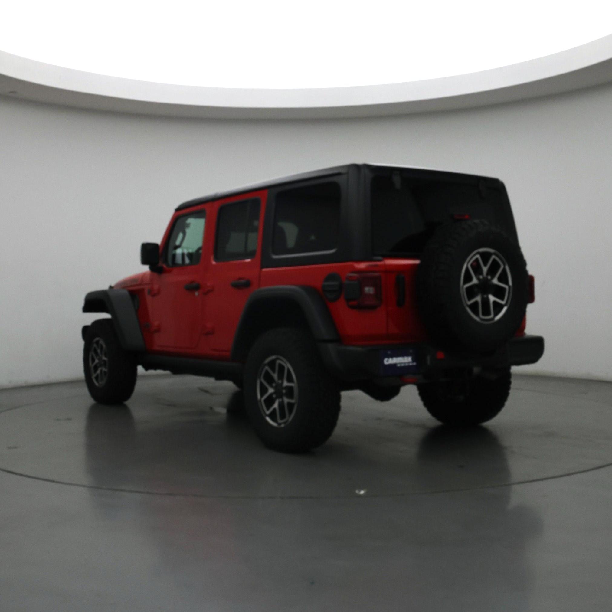 Thumbnail: 2025 Jeep Wrangler - 2