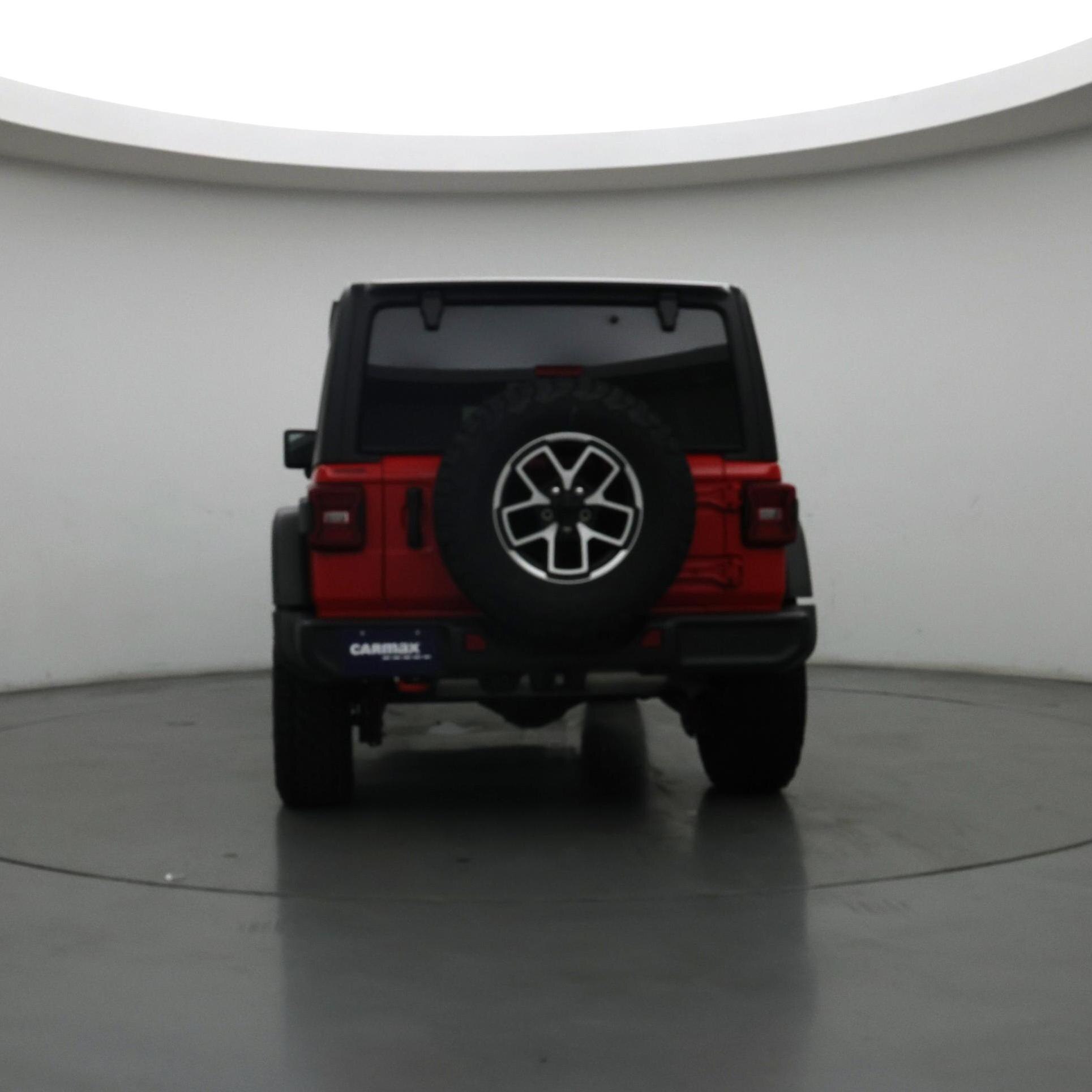 Thumbnail: 2025 Jeep Wrangler - 6