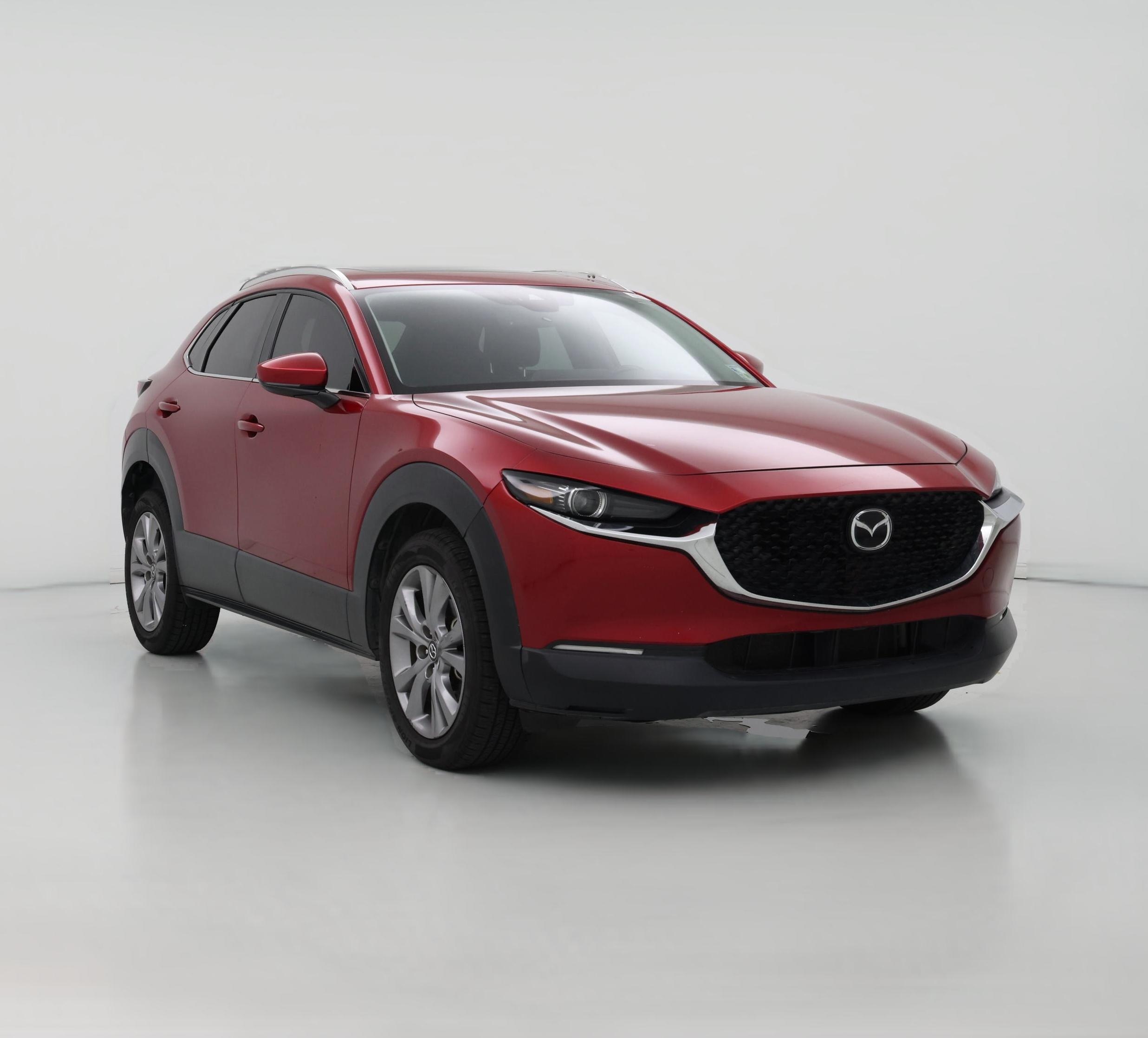Thumbnail: 2021 Mazda CX-30 - 1