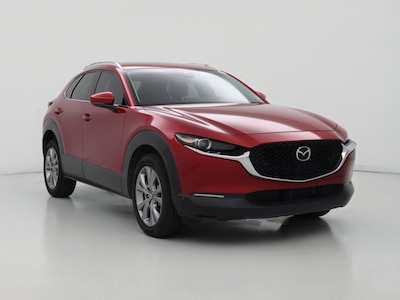 2021 Mazda CX-30 Premium