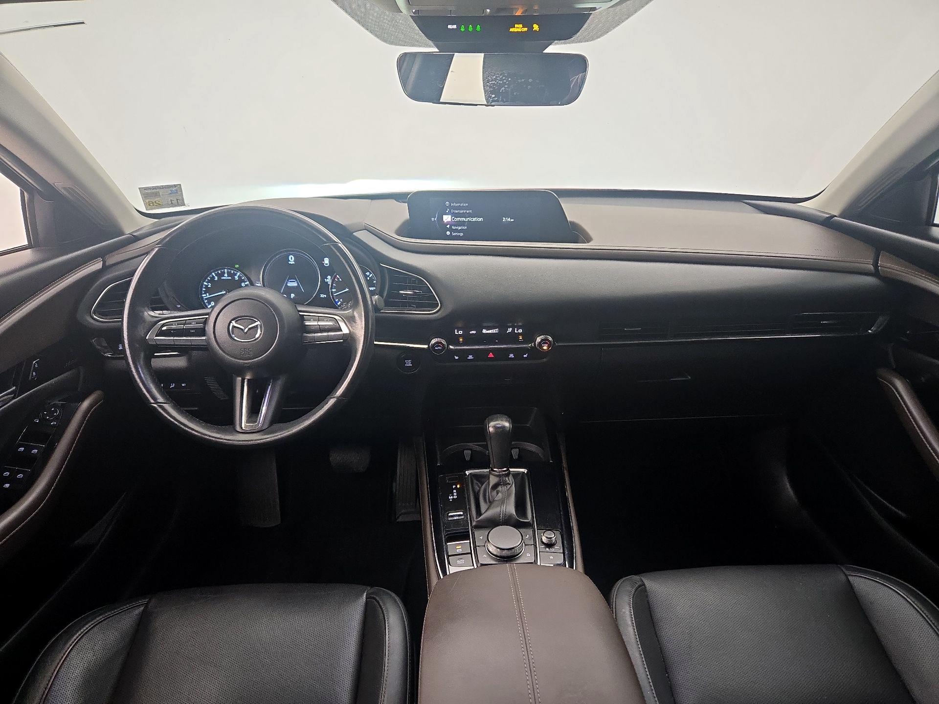 Thumbnail: 2021 Mazda CX-30 - 9