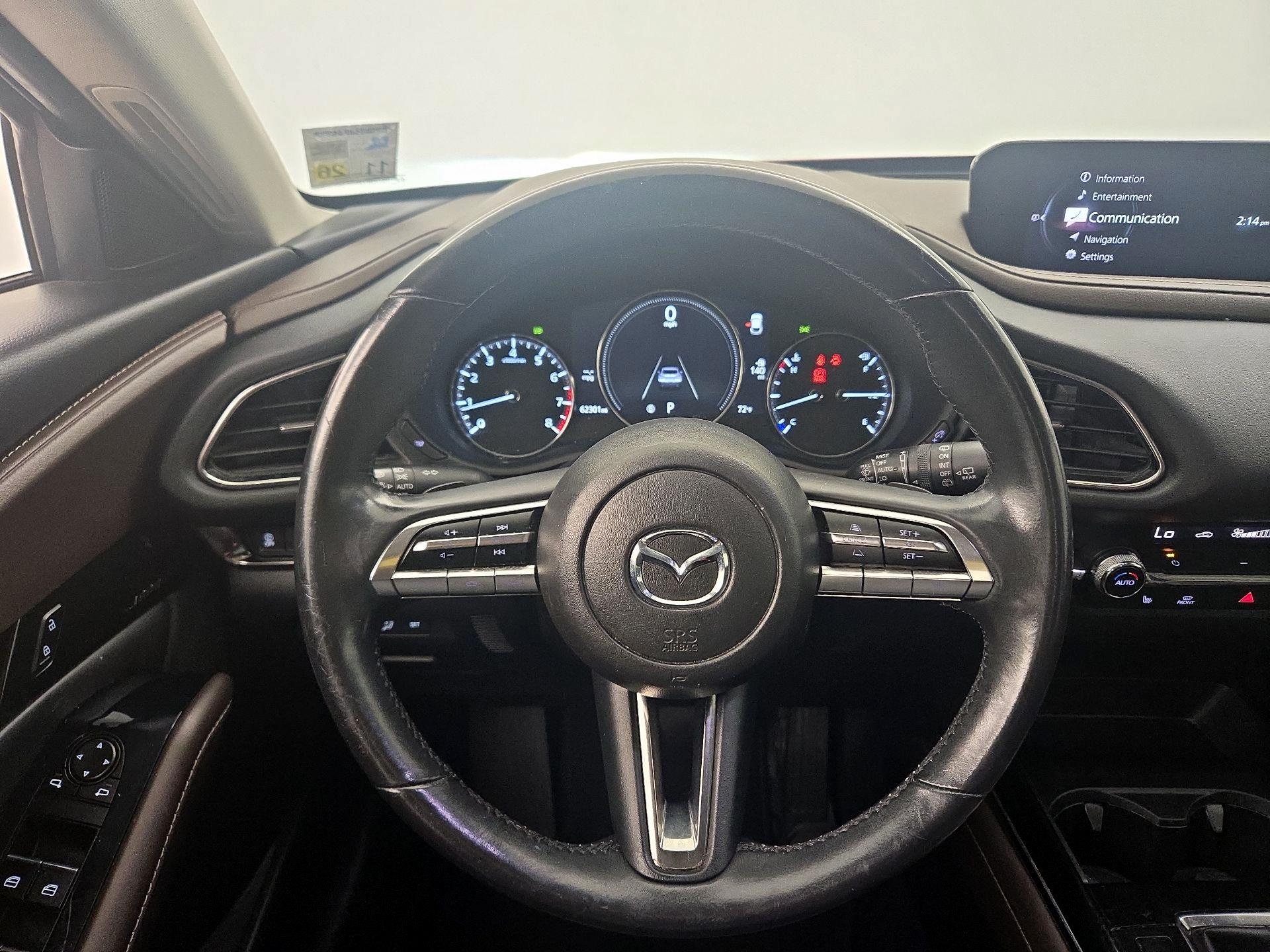 Thumbnail: 2021 Mazda CX-30 - 10