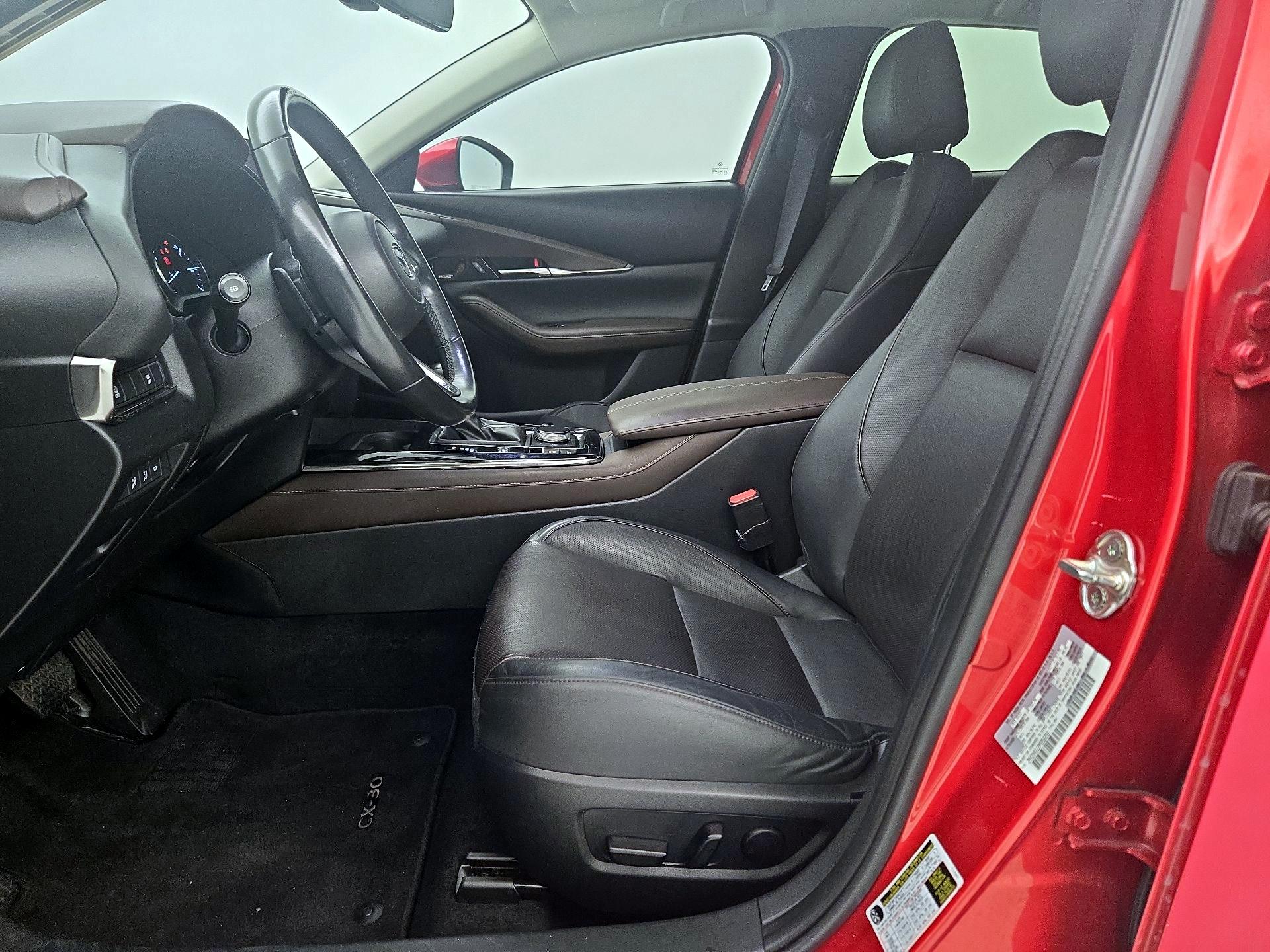 Thumbnail: 2021 Mazda CX-30 - 11