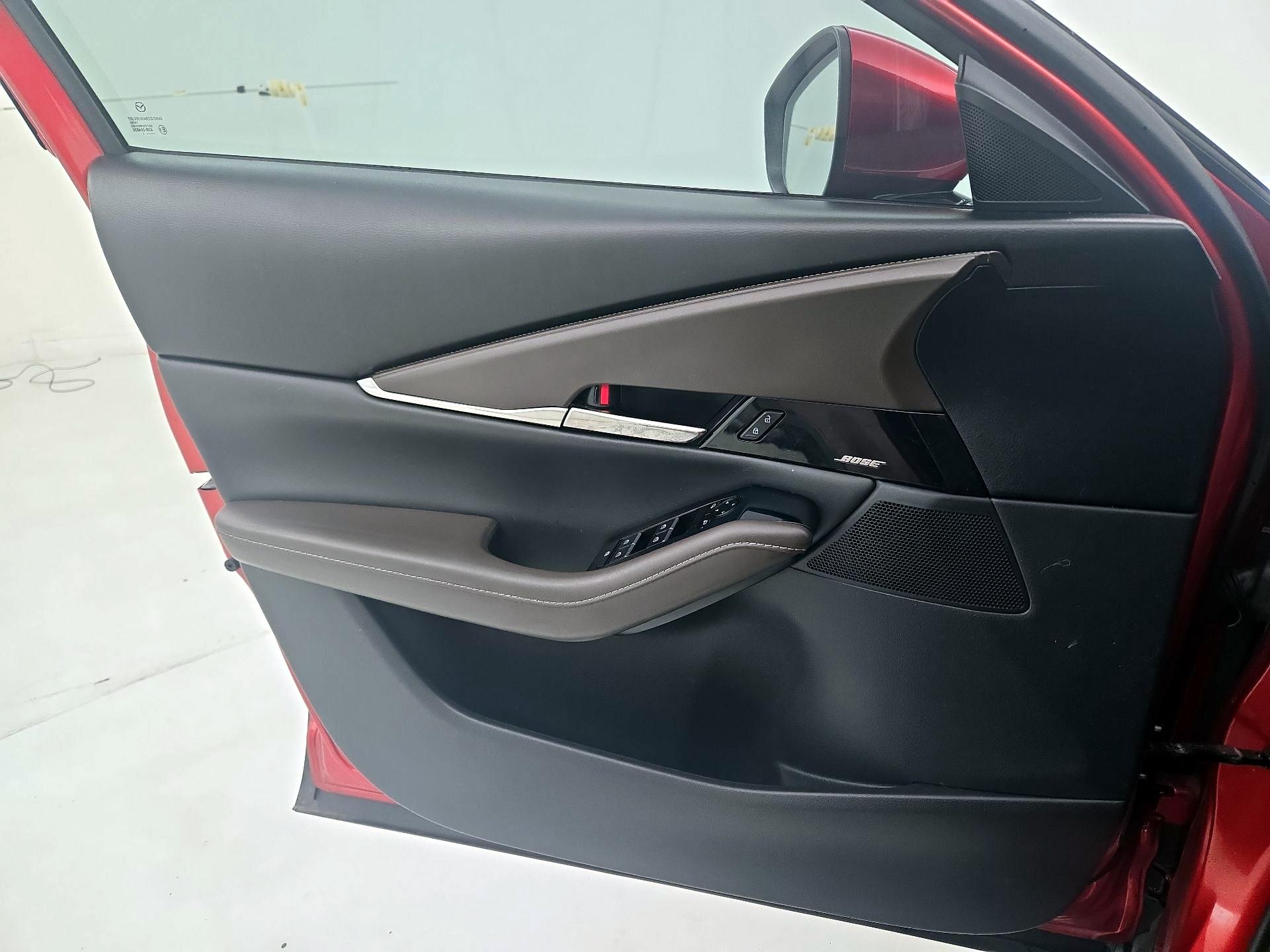 Thumbnail: 2021 Mazda CX-30 - 12