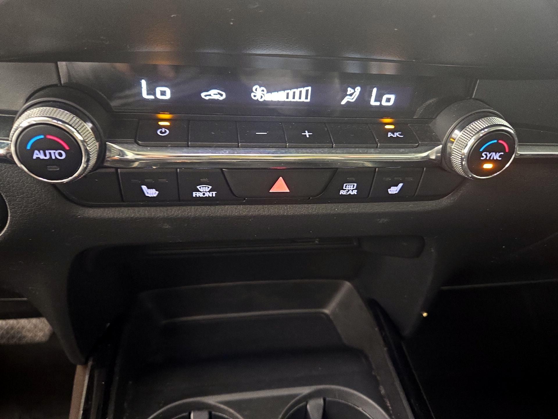 Thumbnail: 2021 Mazda CX-30 - 17
