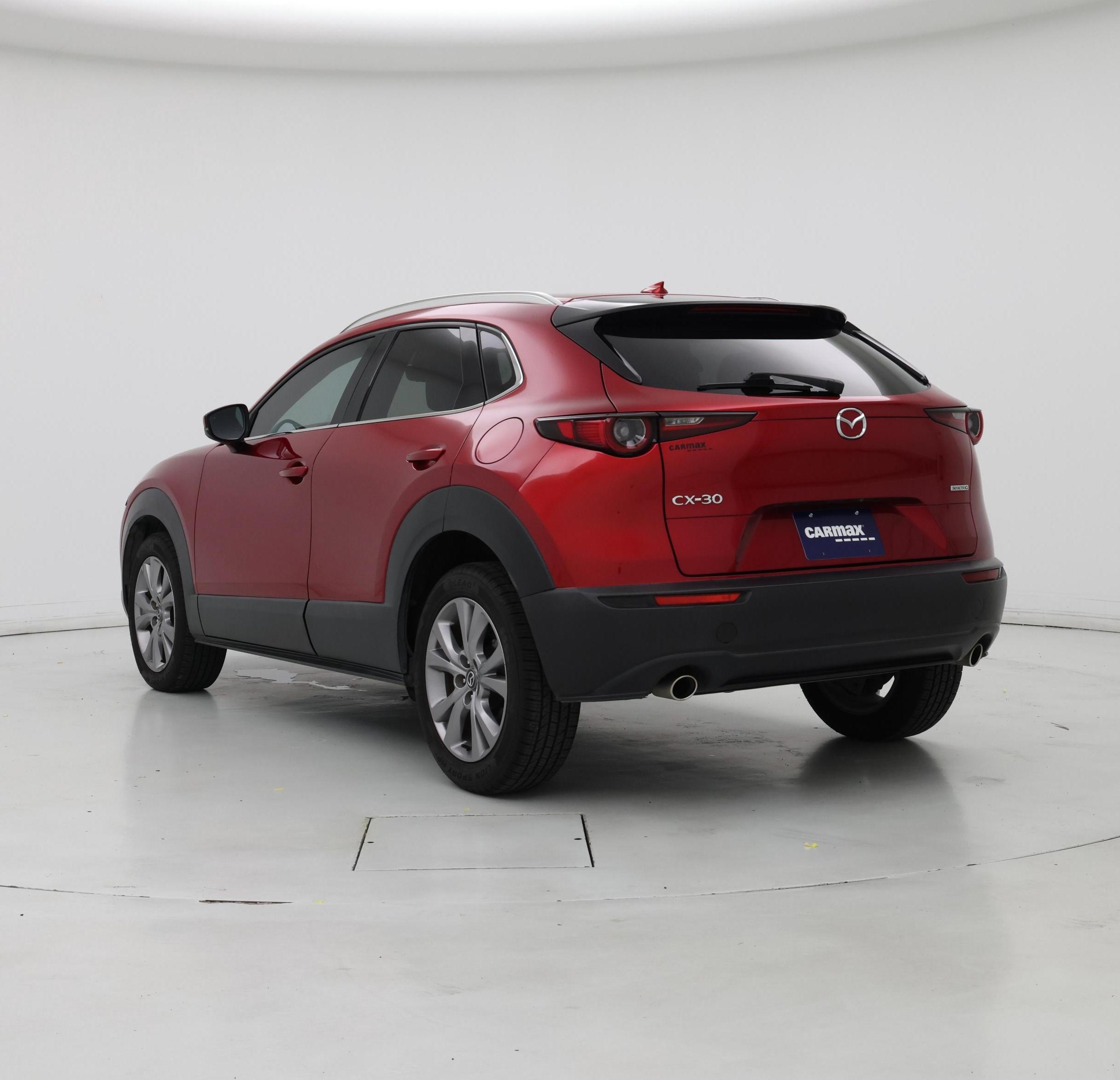 Thumbnail: 2021 Mazda CX-30 - 2