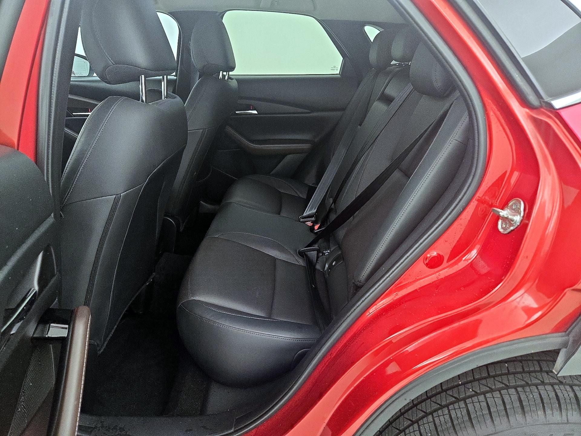 Thumbnail: 2021 Mazda CX-30 - 20