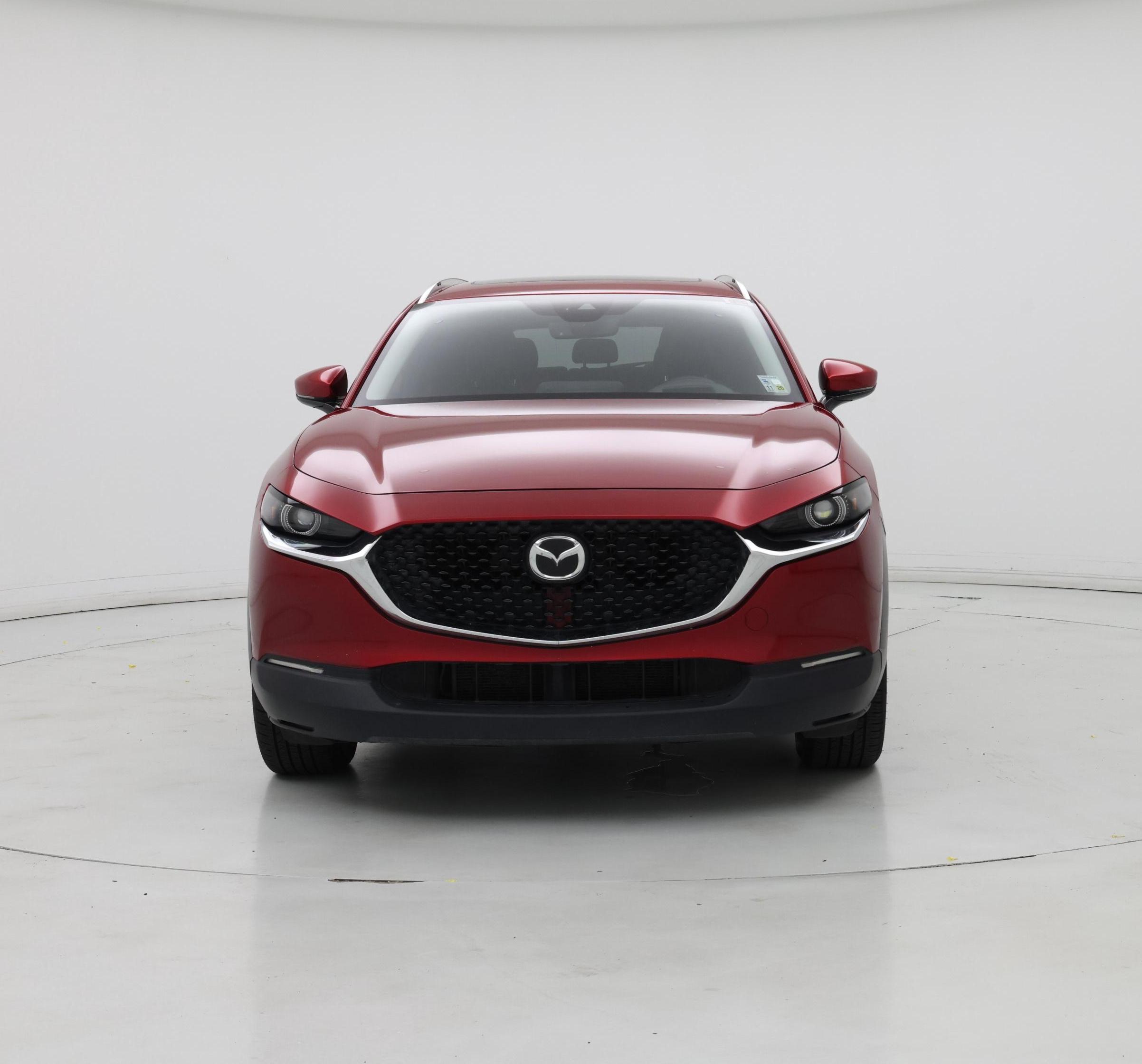 Thumbnail: 2021 Mazda CX-30 - 5