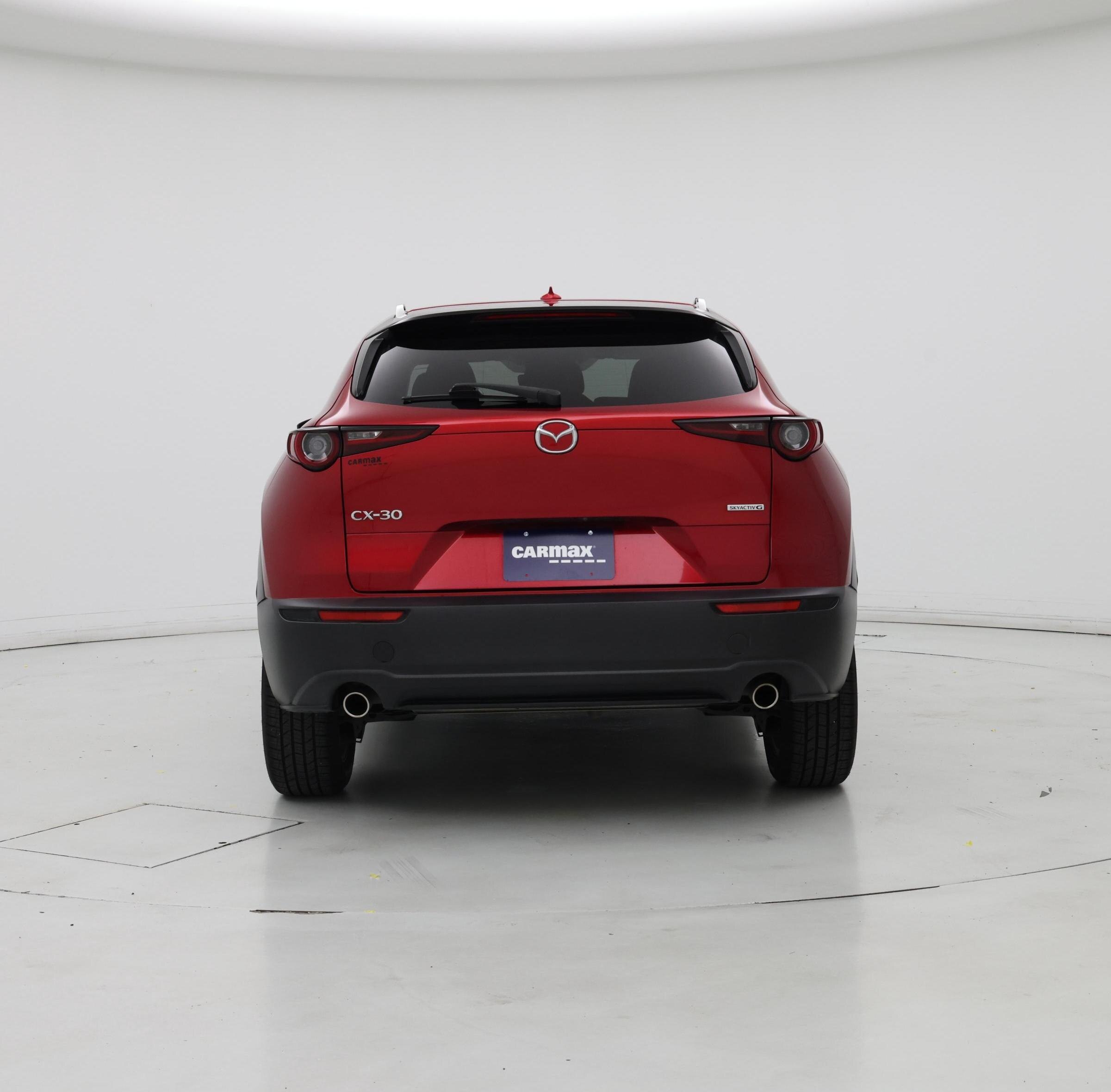 Thumbnail: 2021 Mazda CX-30 - 6