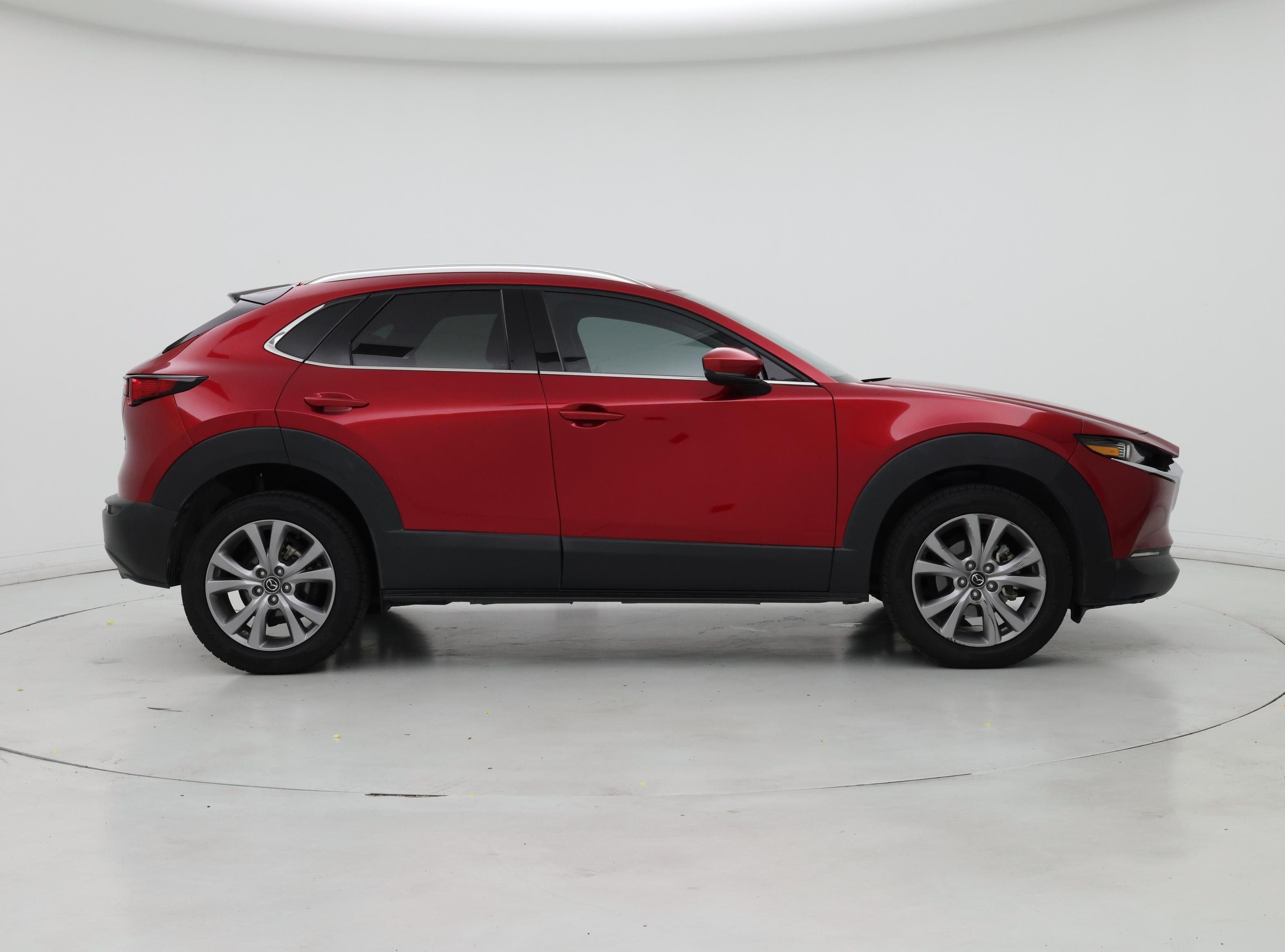 Thumbnail: 2021 Mazda CX-30 - 7