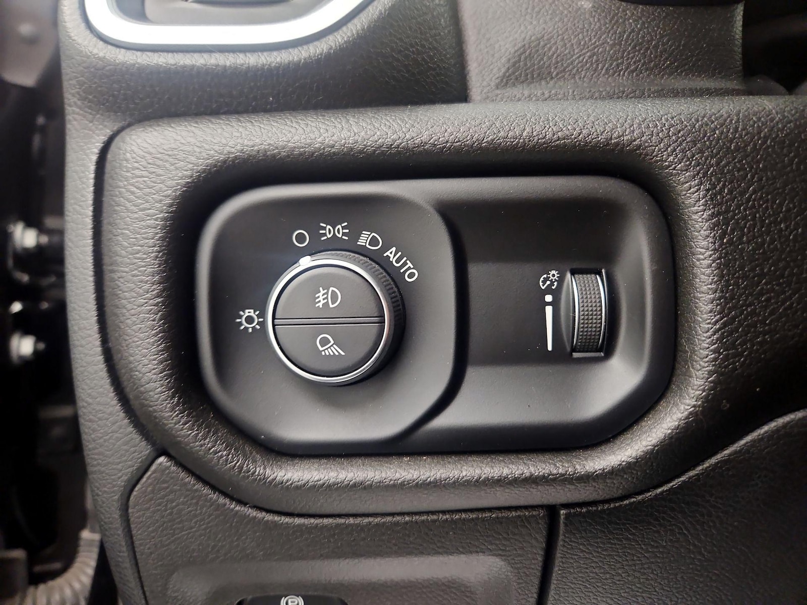 2022 RAM Ram 1500 Pickup Big Horn/Lone Star - Photo 14