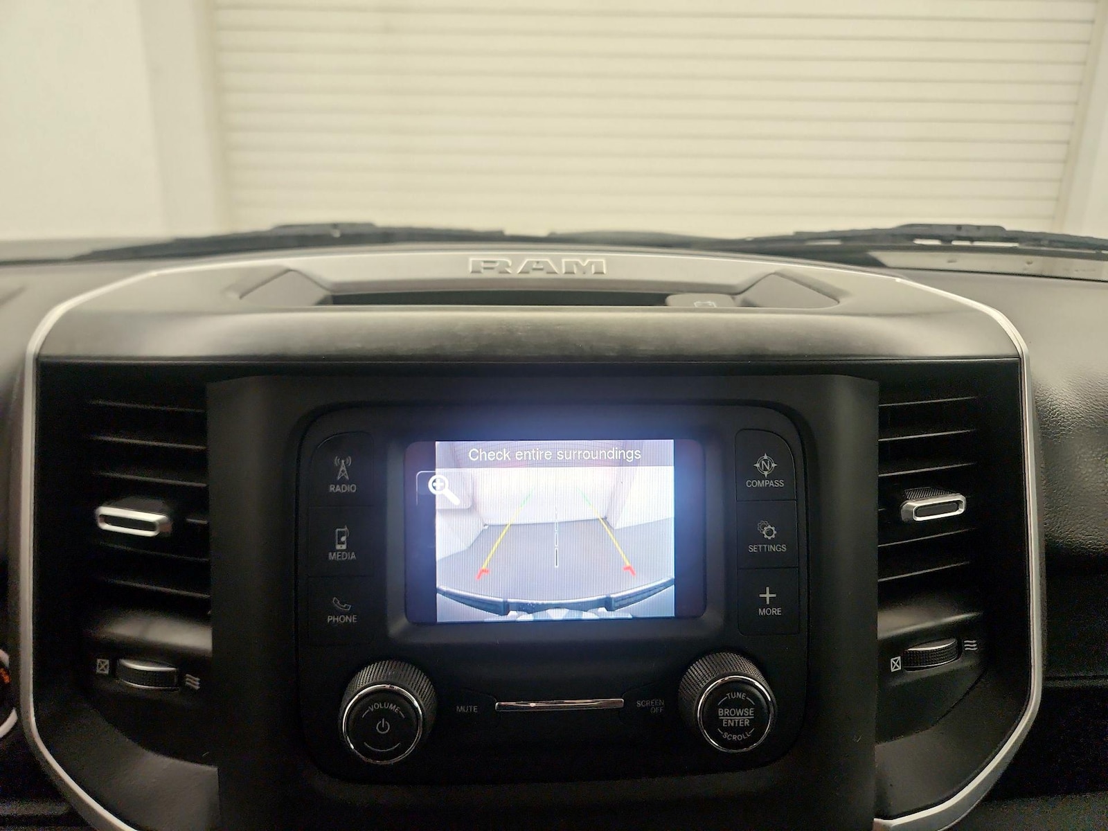 2022 RAM Ram 1500 Pickup Big Horn/Lone Star - Photo 15