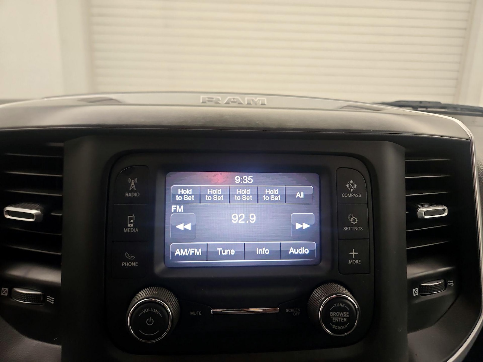 2022 RAM Ram 1500 Pickup Big Horn/Lone Star - Photo 16