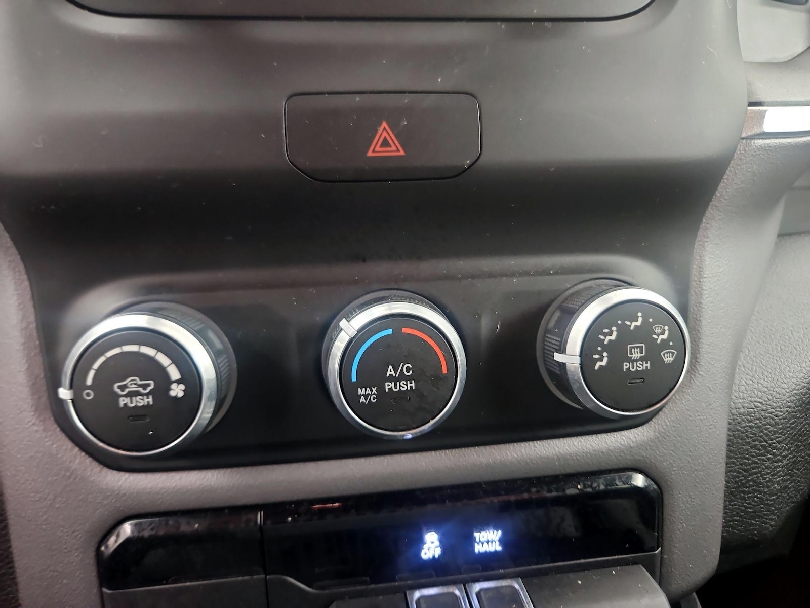 2022 RAM Ram 1500 Pickup Big Horn/Lone Star - Photo 17
