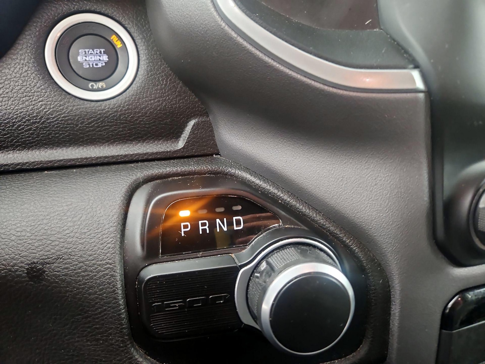2022 RAM Ram 1500 Pickup Big Horn/Lone Star - Photo 18