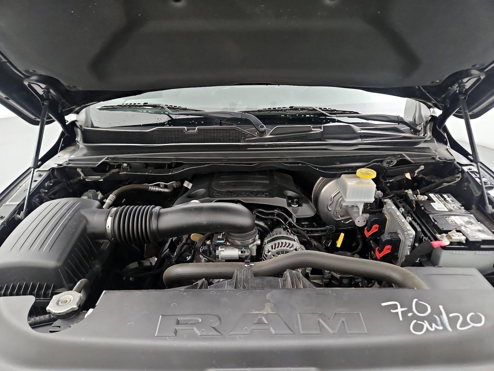 2022 RAM Ram 1500 Pickup Big Horn/Lone Star - Photo 21
