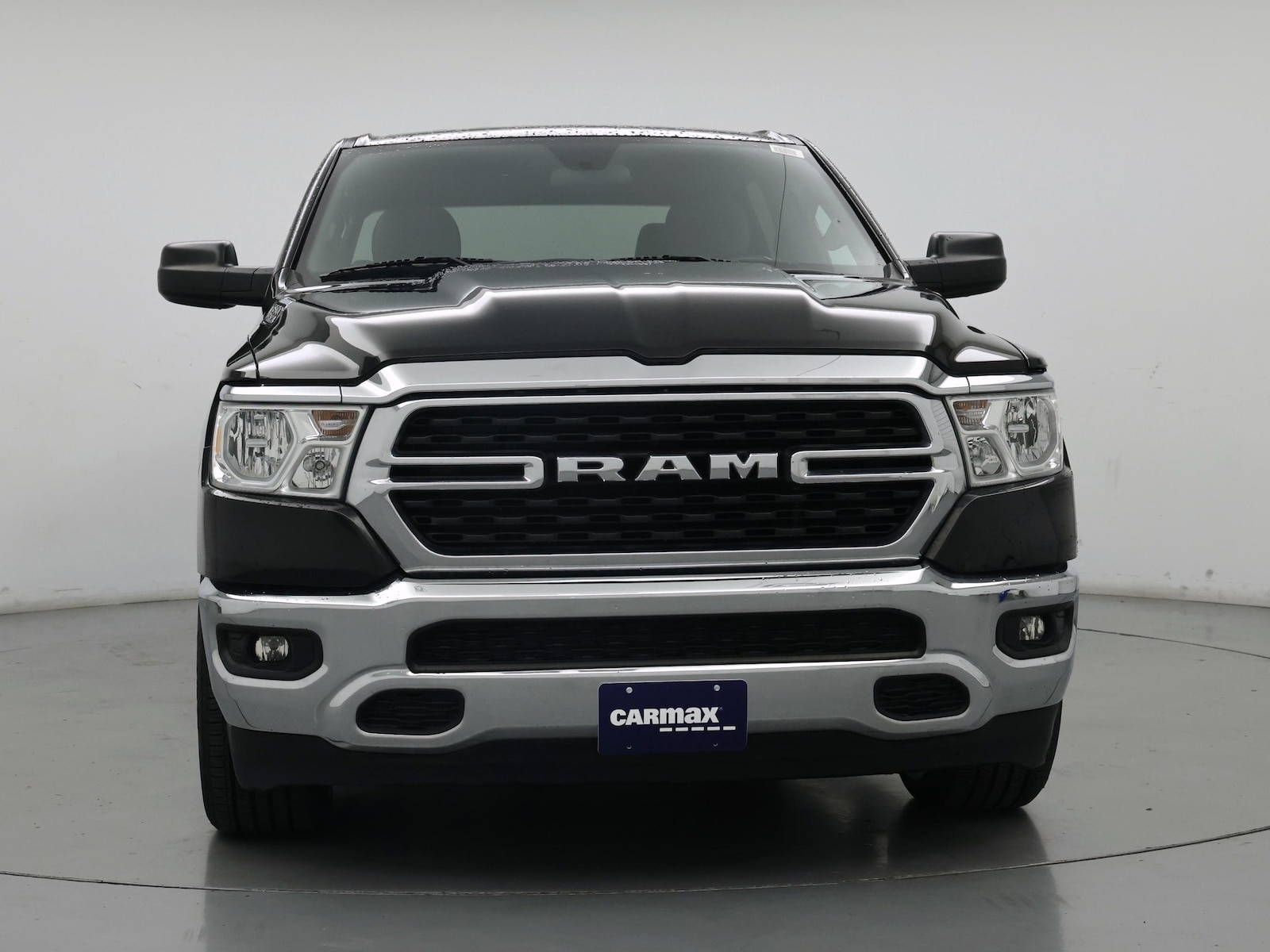 2022 RAM Ram 1500 Pickup Big Horn/Lone Star - Photo 6