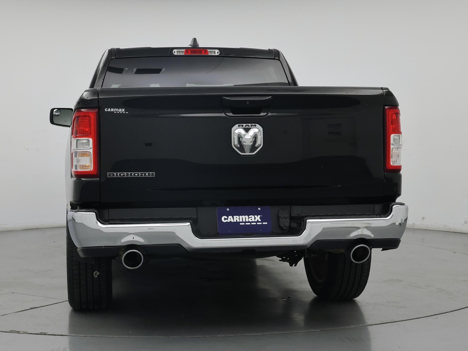 2022 RAM Ram 1500 Pickup Big Horn/Lone Star - Photo 7