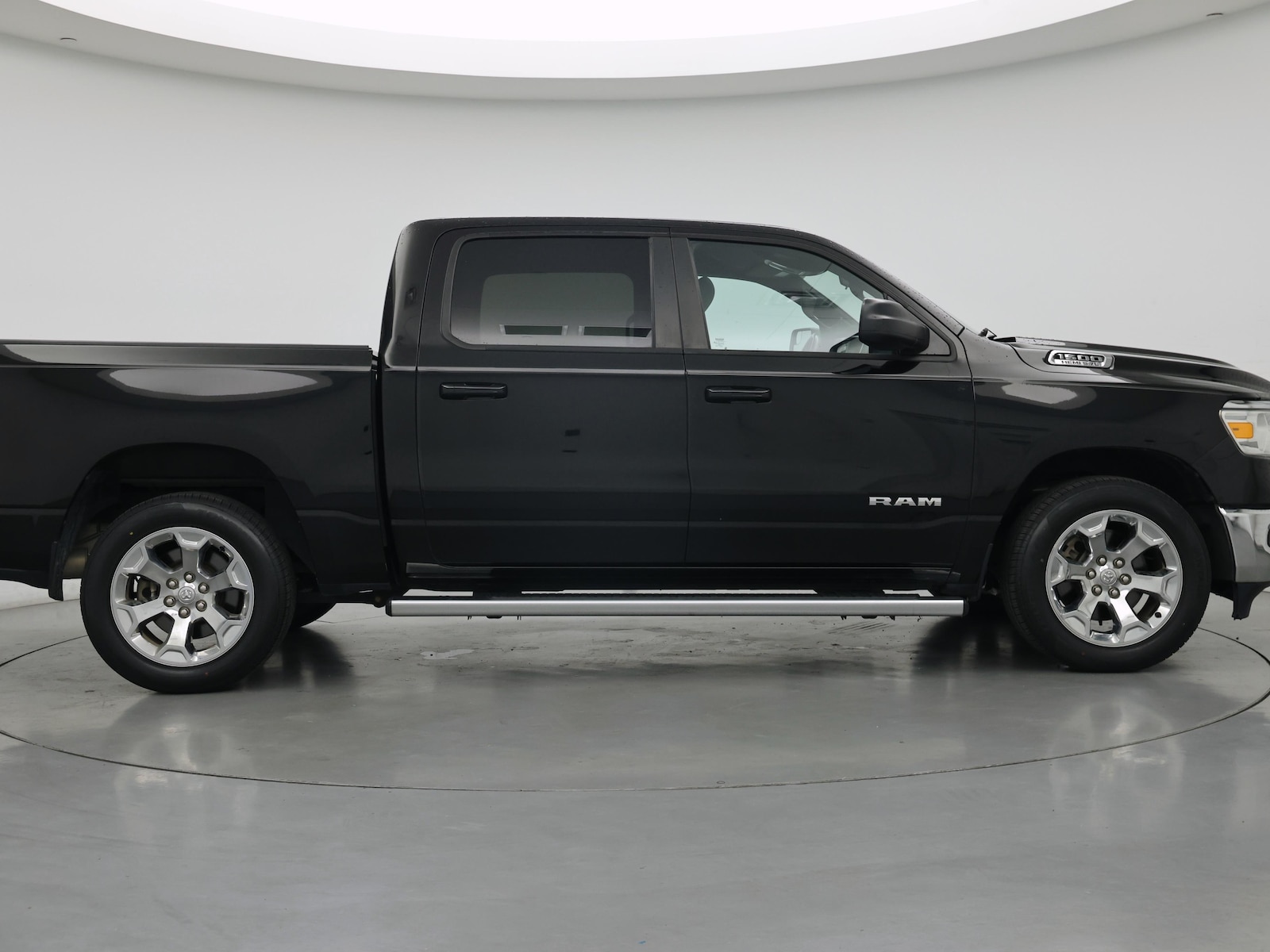 2022 RAM Ram 1500 Pickup Big Horn/Lone Star - Photo 8