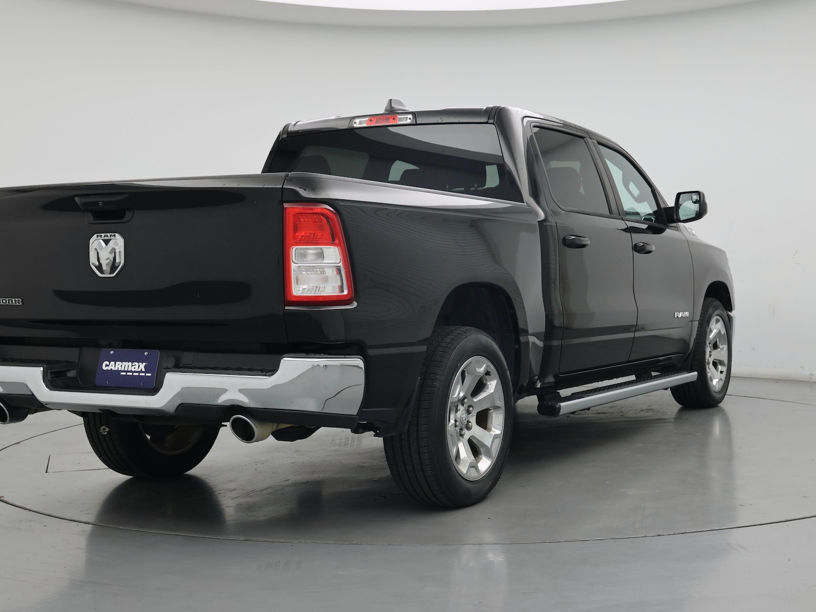 2022 RAM Ram 1500 Pickup Big Horn/Lone Star - Photo 9