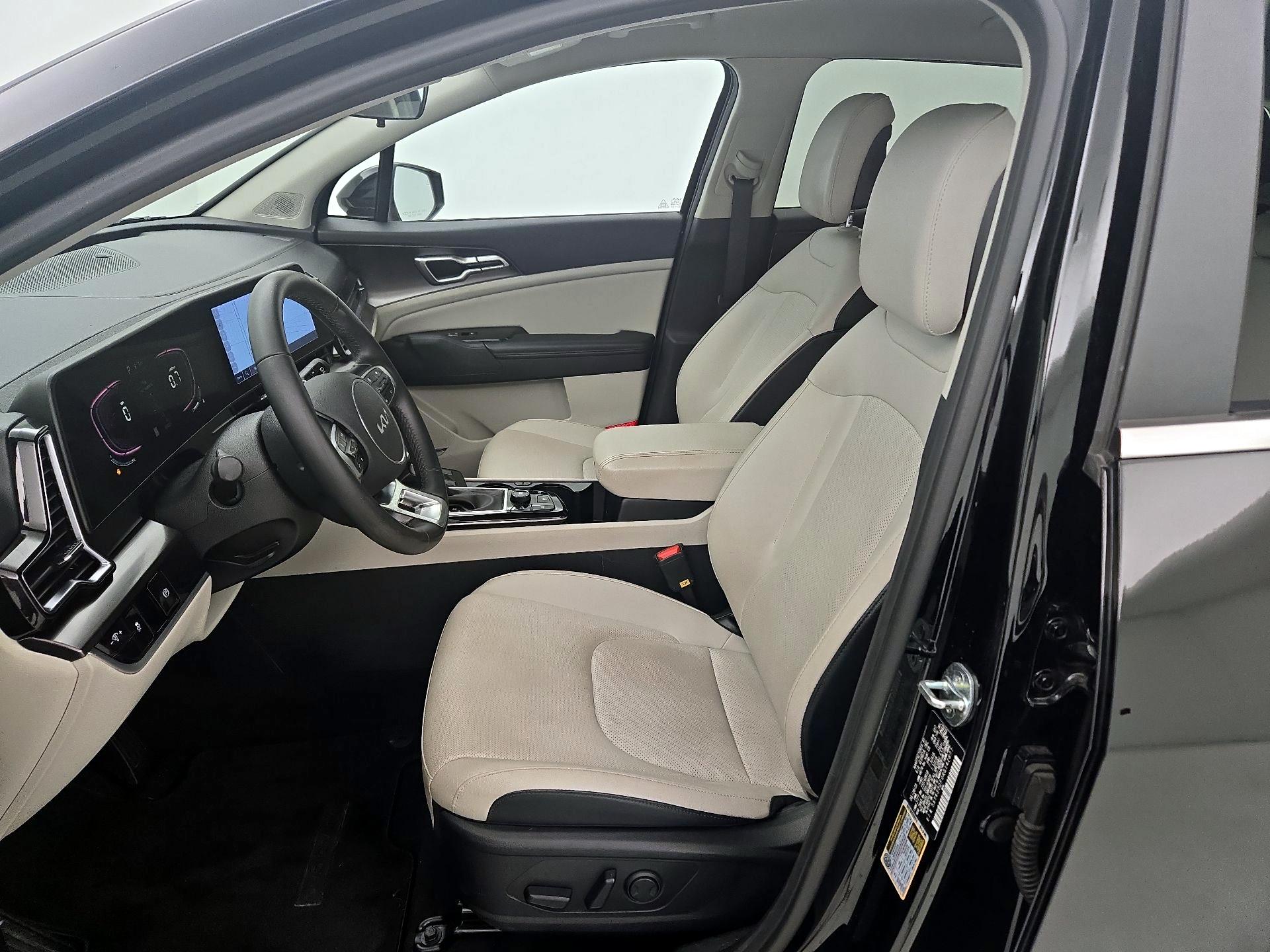Thumbnail: 2024 Kia Sportage - 11