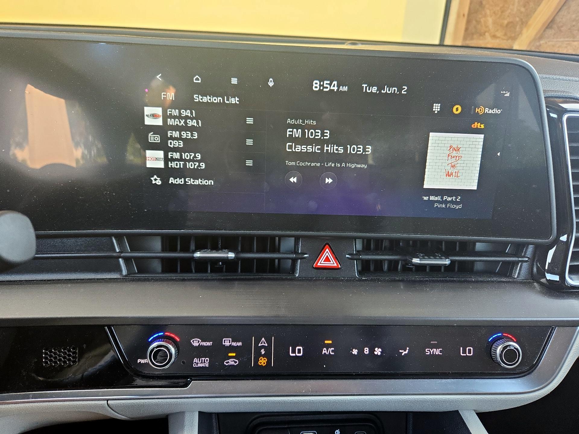 Thumbnail: 2024 Kia Sportage - 16
