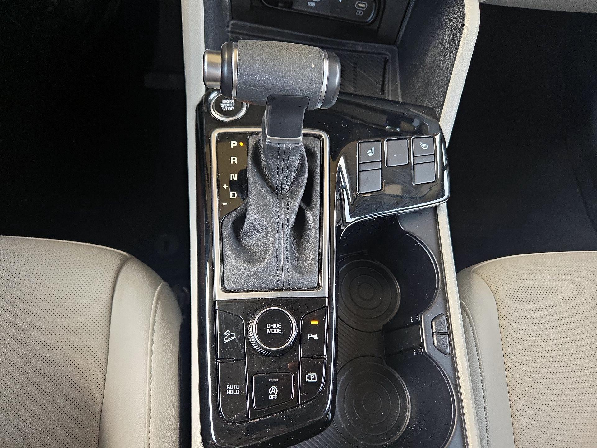 Thumbnail: 2024 Kia Sportage - 18