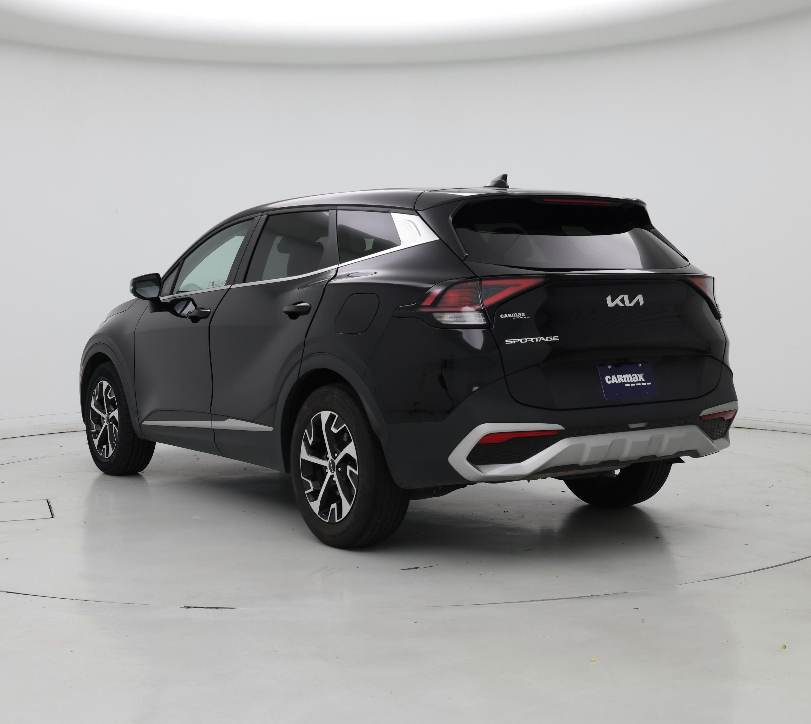 Thumbnail: 2024 Kia Sportage - 2
