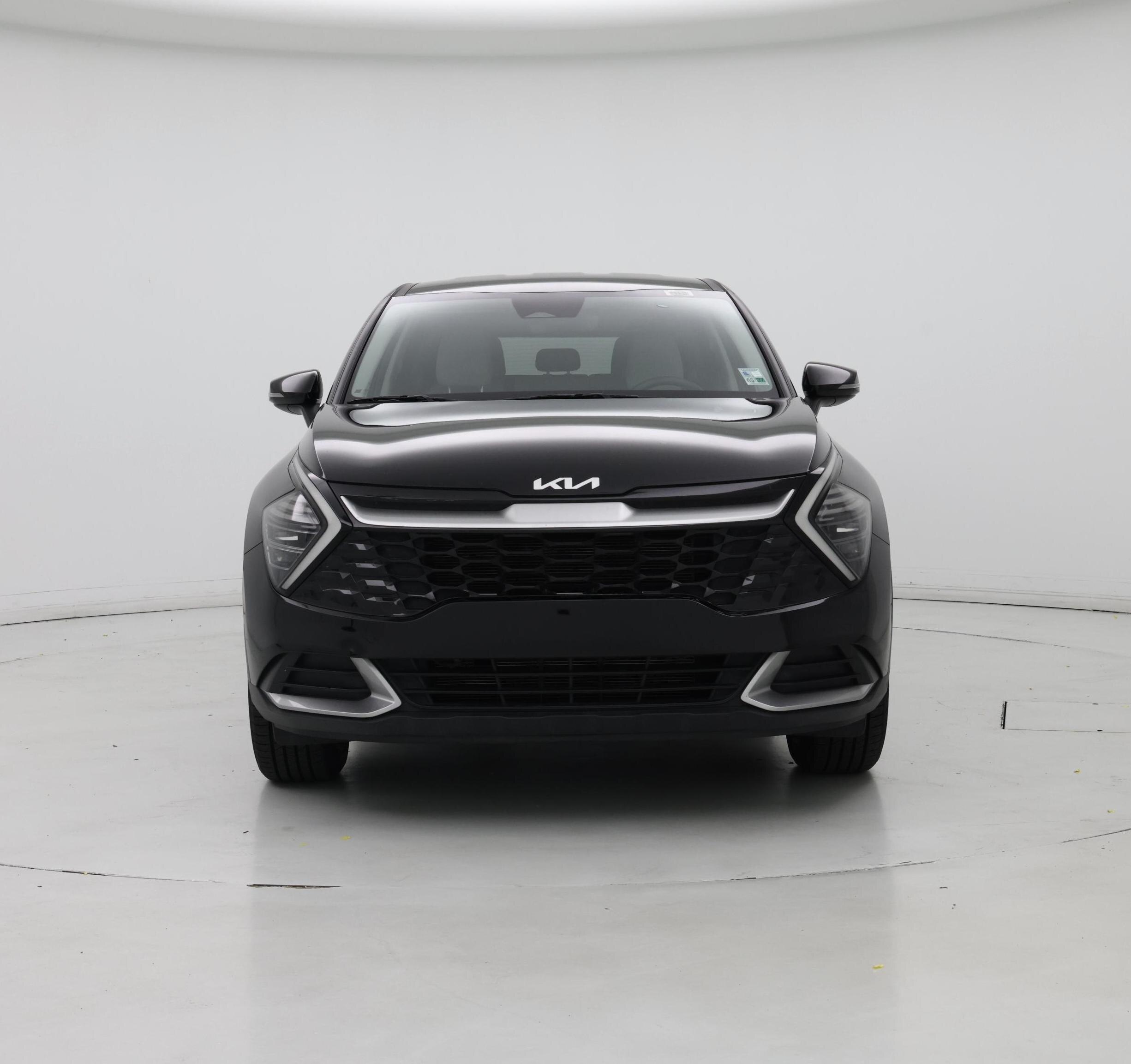 Thumbnail: 2024 Kia Sportage - 5