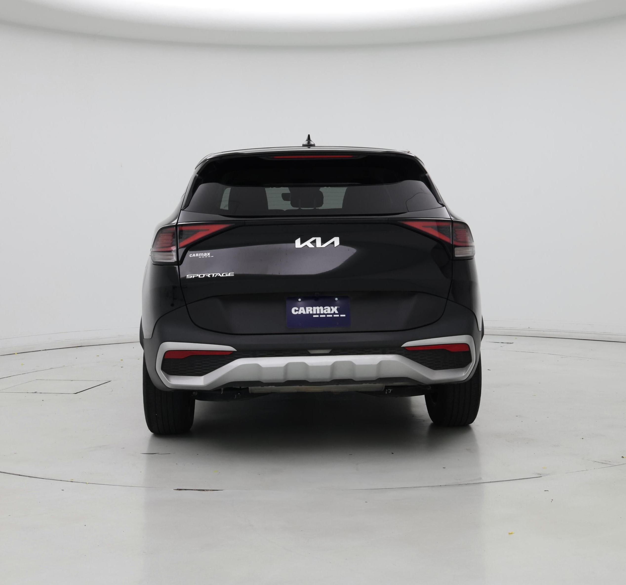 Thumbnail: 2024 Kia Sportage - 6