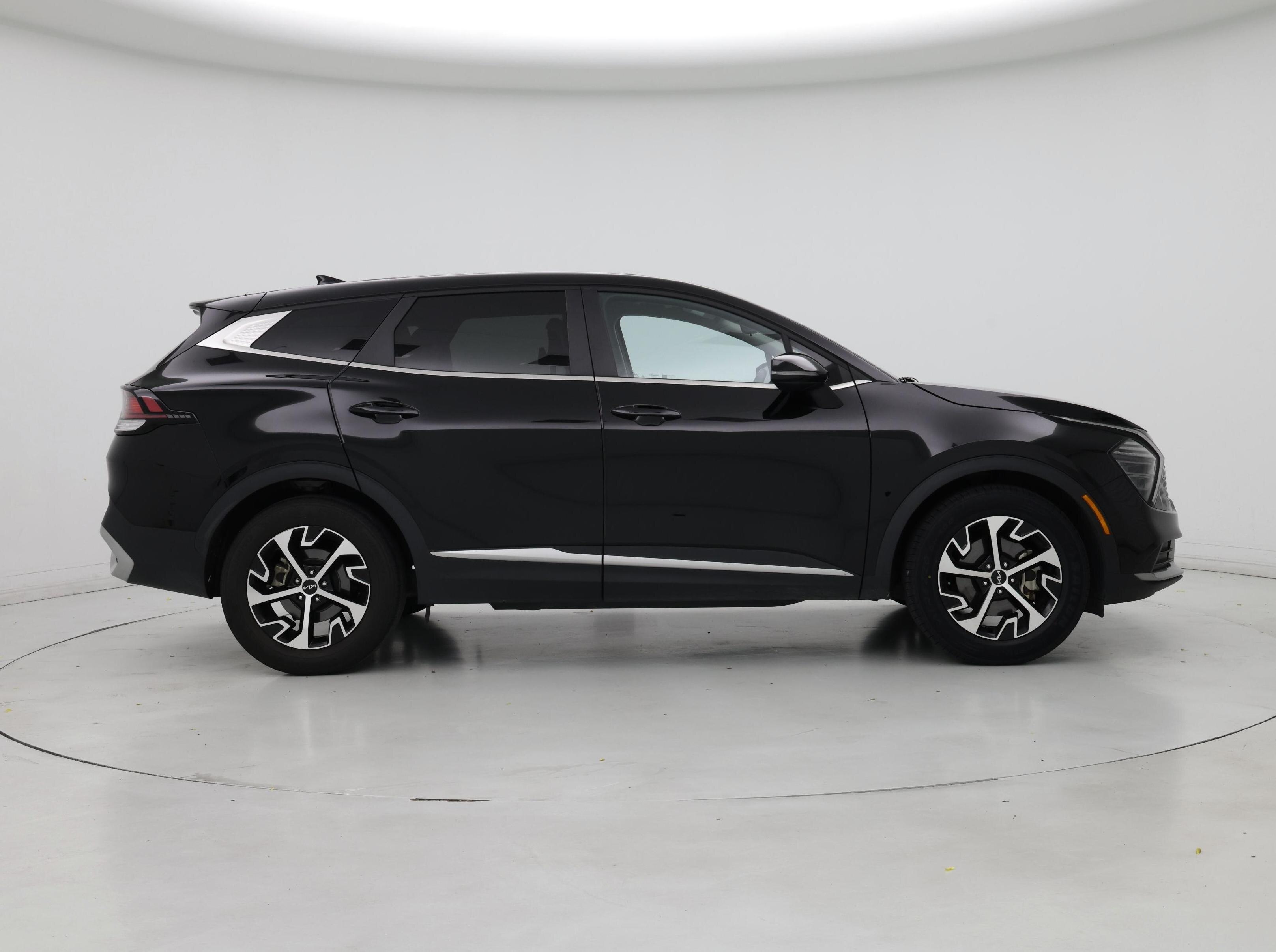 Thumbnail: 2024 Kia Sportage - 7