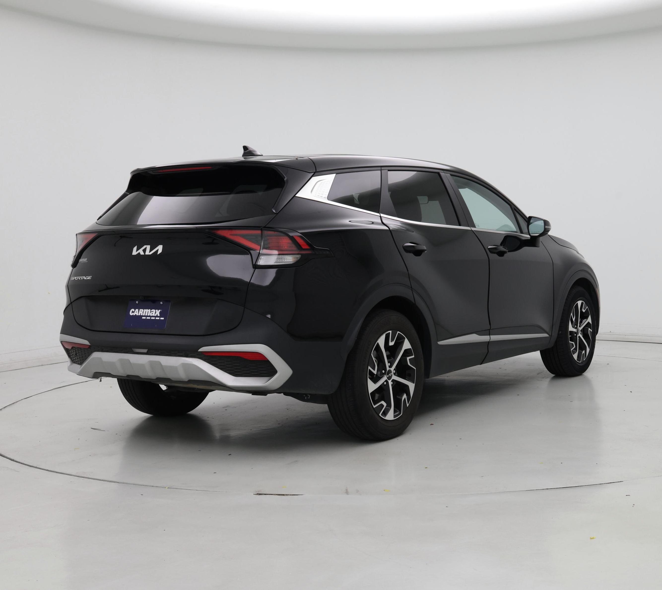 Thumbnail: 2024 Kia Sportage - 8