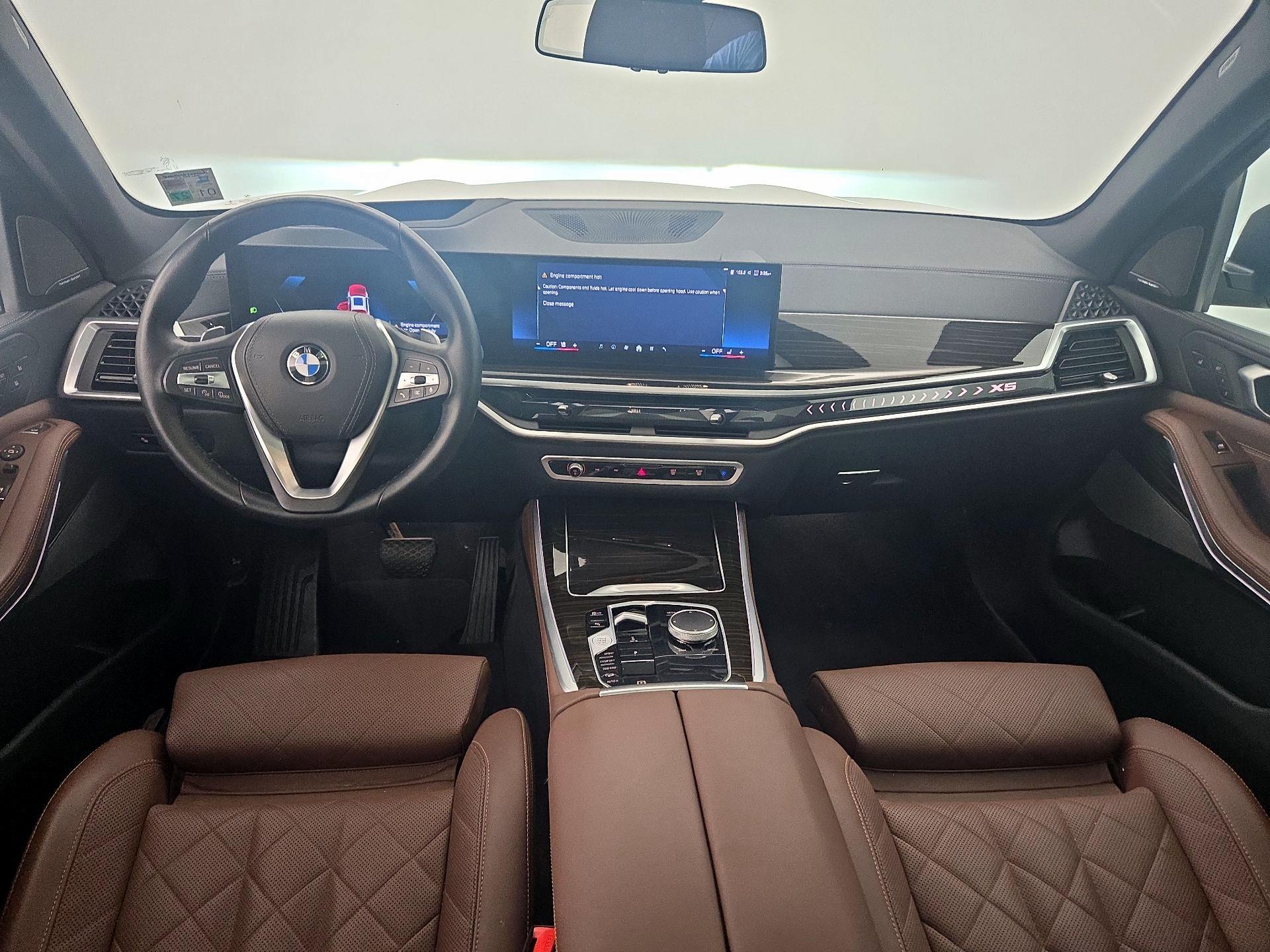 Thumbnail: 2024 BMW X5 - 9