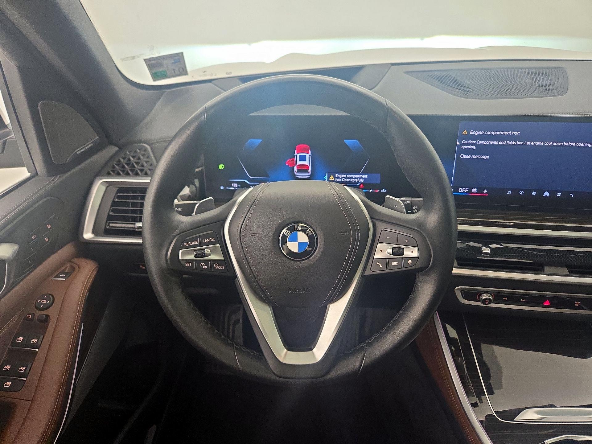 Thumbnail: 2024 BMW X5 - 10