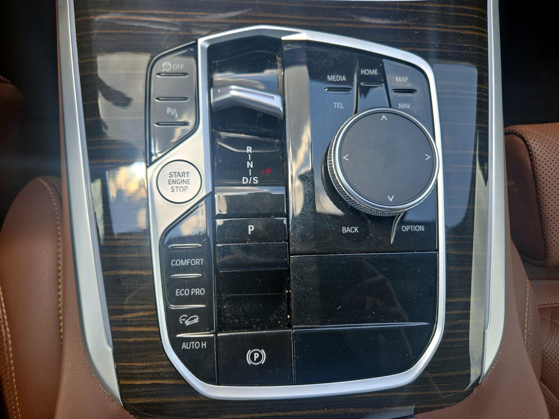 Thumbnail: 2024 BMW X5 - 17