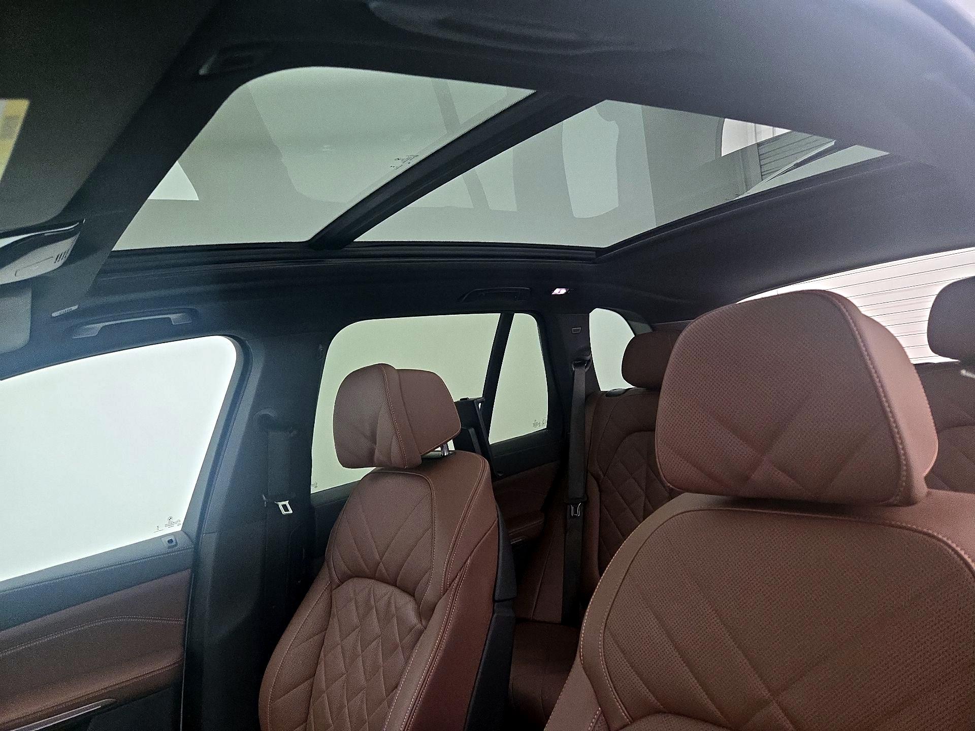 Thumbnail: 2024 BMW X5 - 19