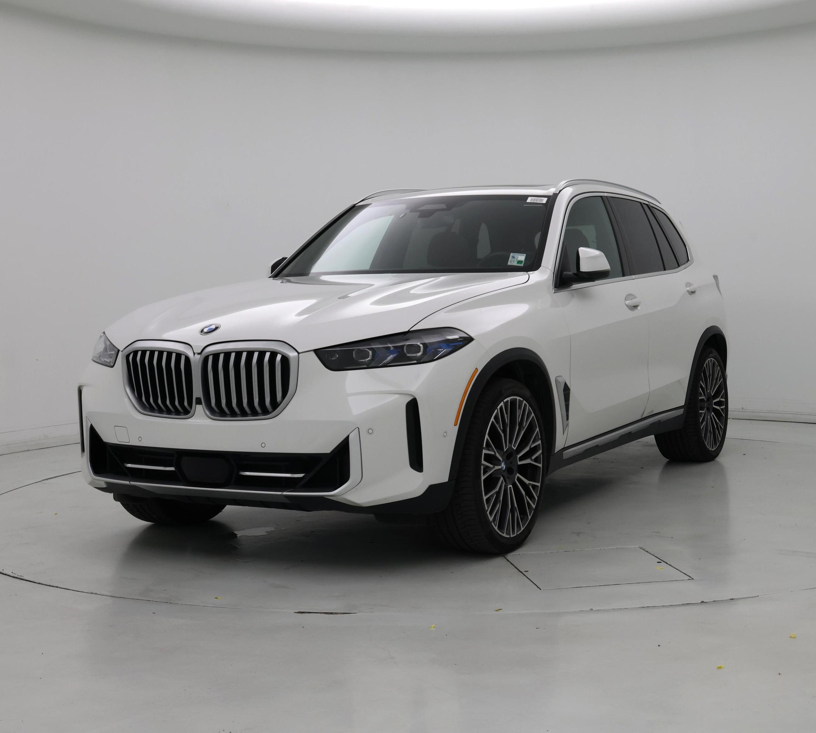 Thumbnail: 2024 BMW X5 - 4