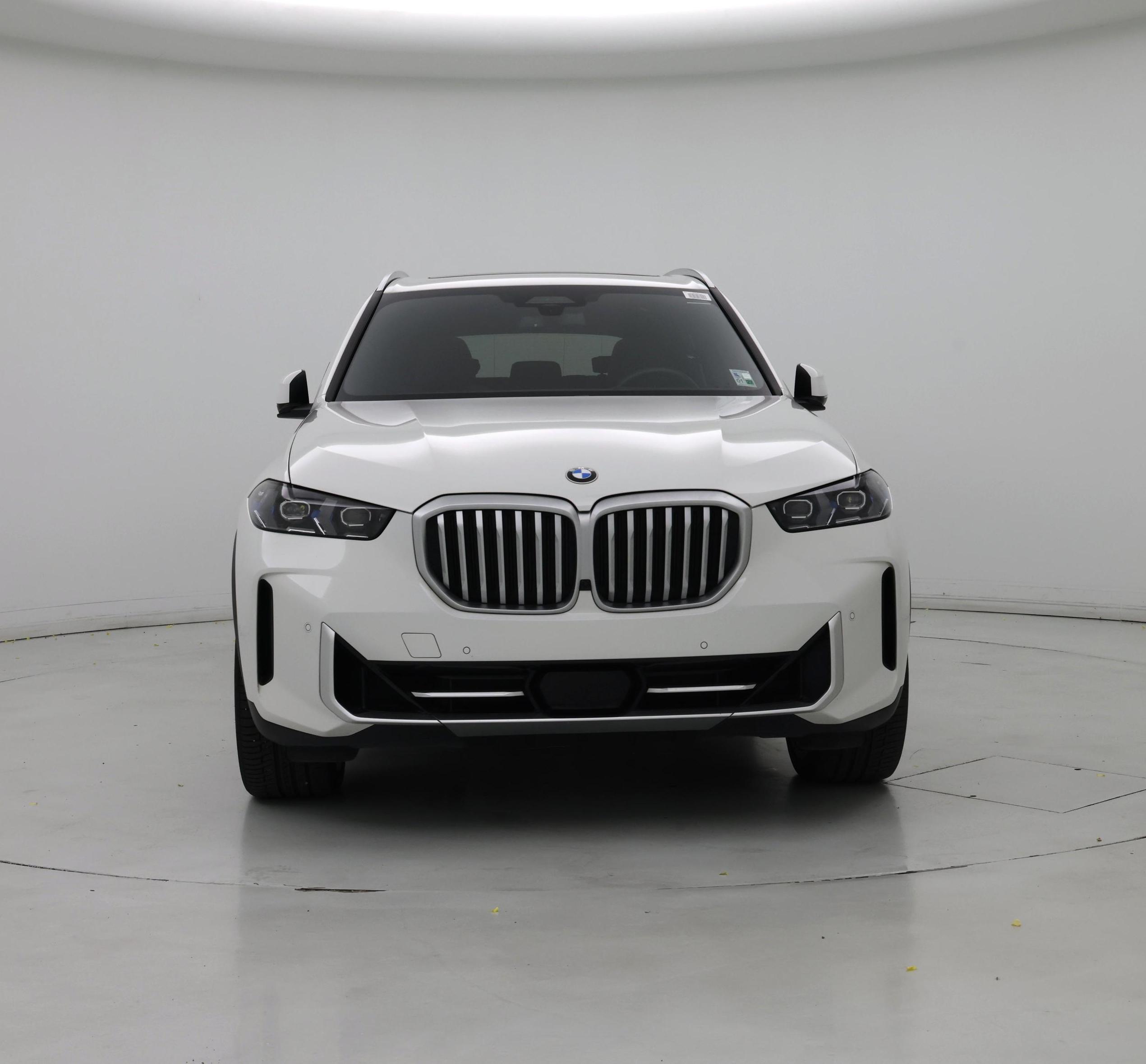 Thumbnail: 2024 BMW X5 - 5