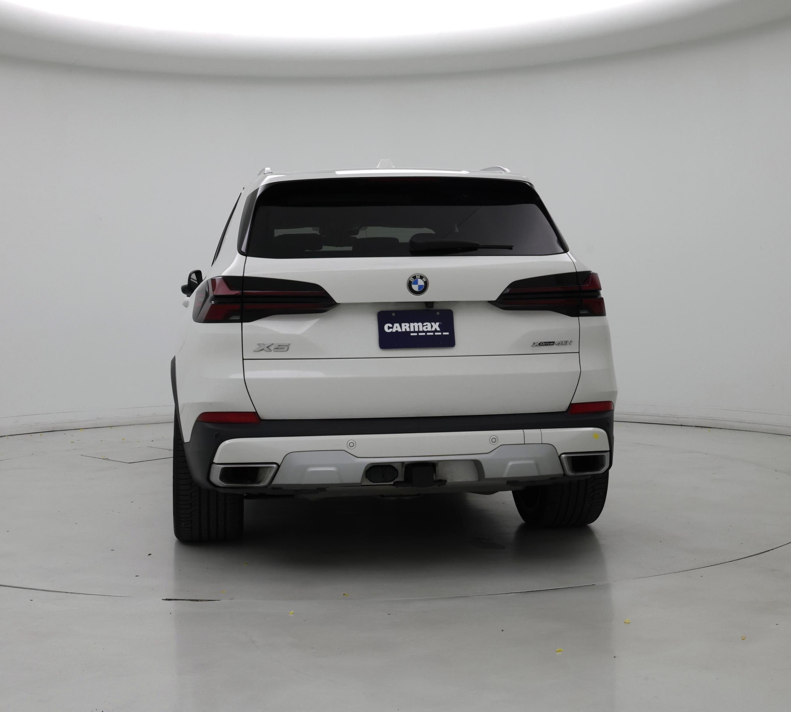 Thumbnail: 2024 BMW X5 - 6