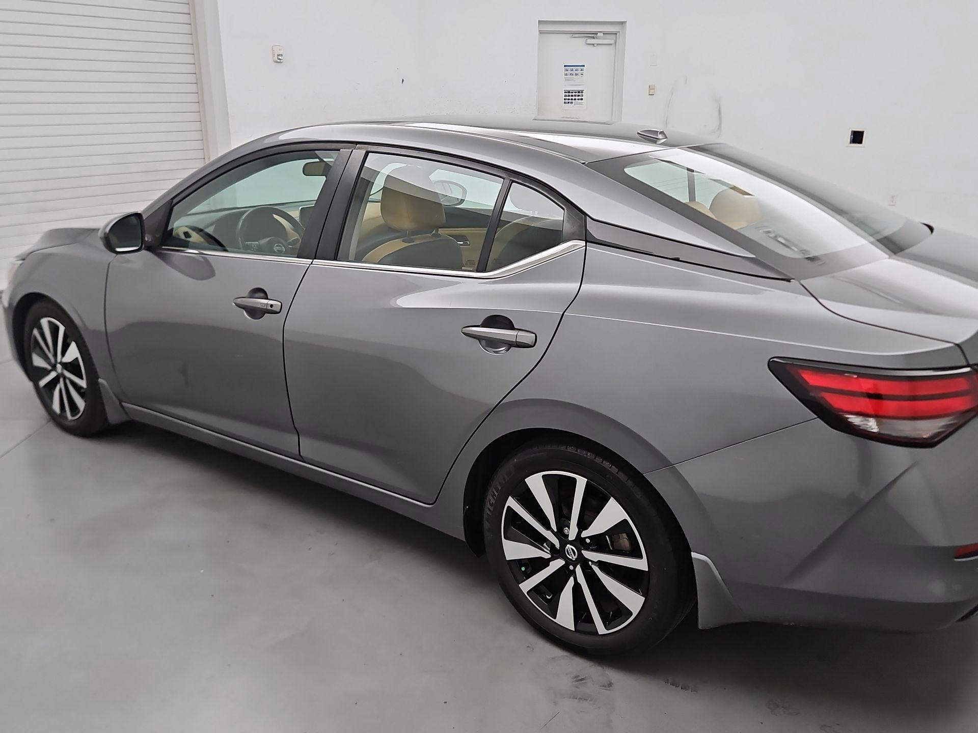Thumbnail: 2022 Nissan Sentra - 7