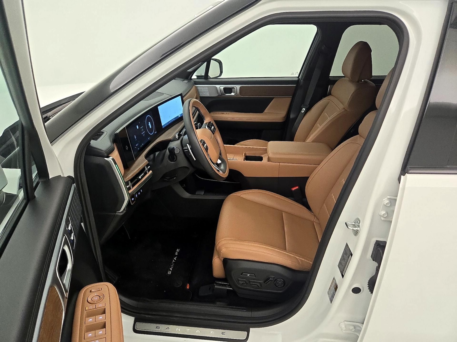 2026 Hyundai Santa Fe Calligraphy - Photo 12