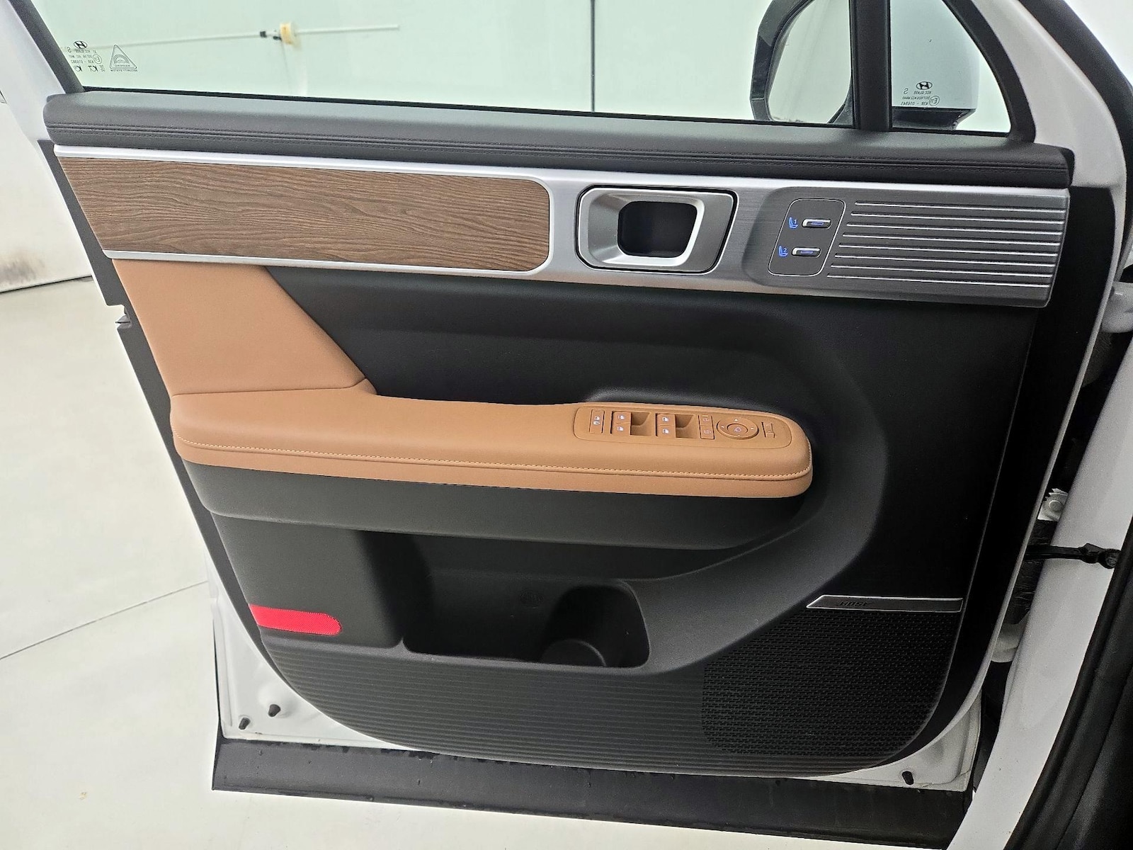 2026 Hyundai Santa Fe Calligraphy - Photo 13