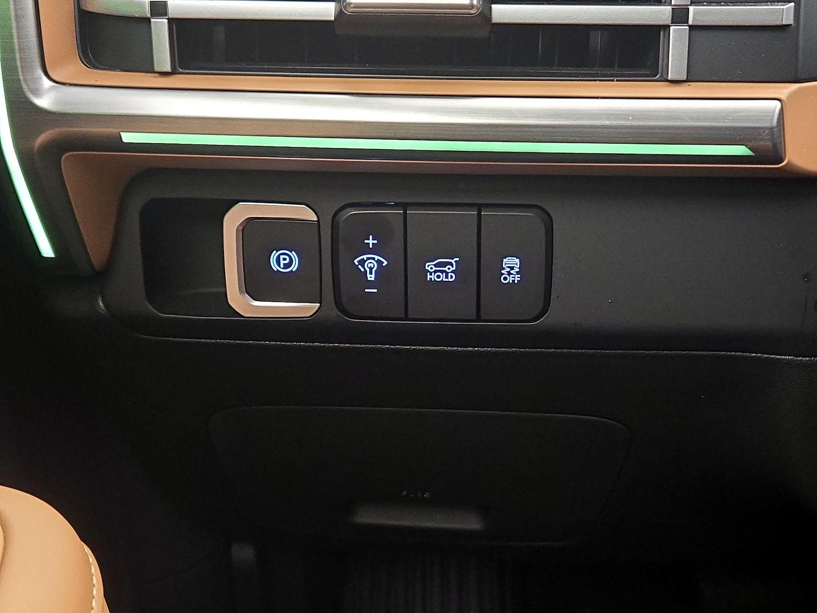 2026 Hyundai Santa Fe Calligraphy - Photo 14