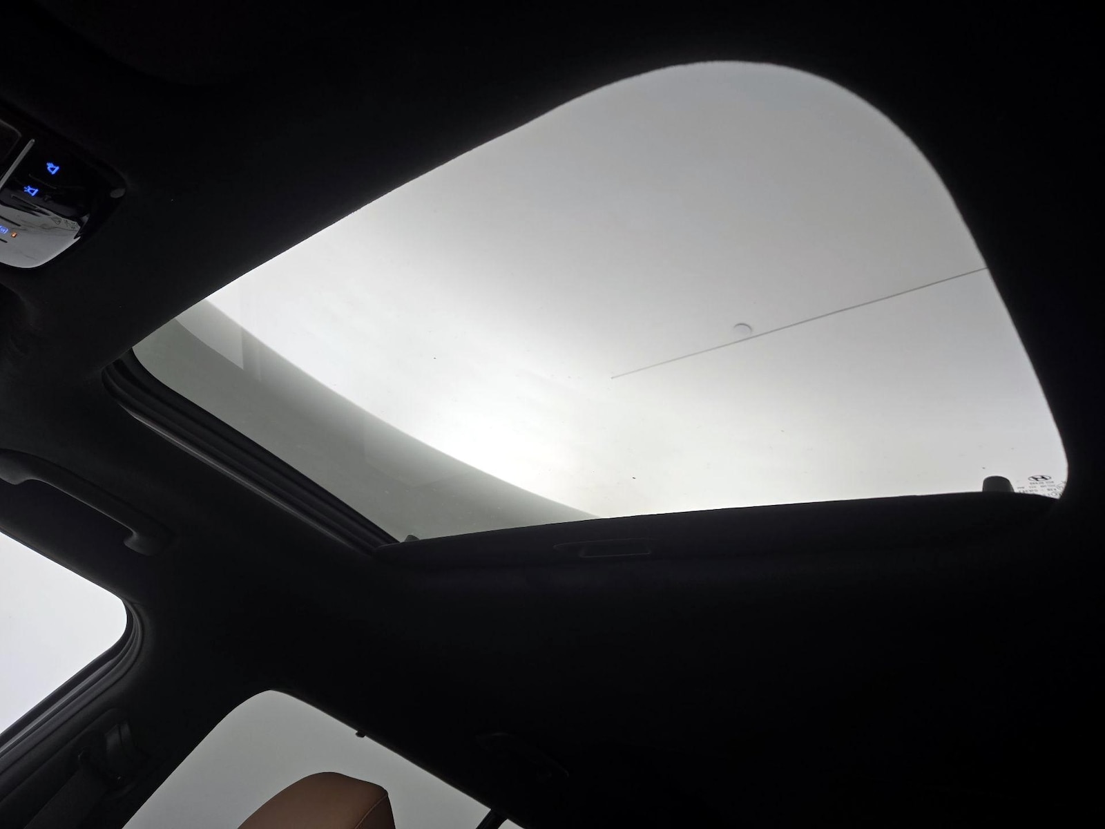 2026 Hyundai Santa Fe Calligraphy - Photo 21