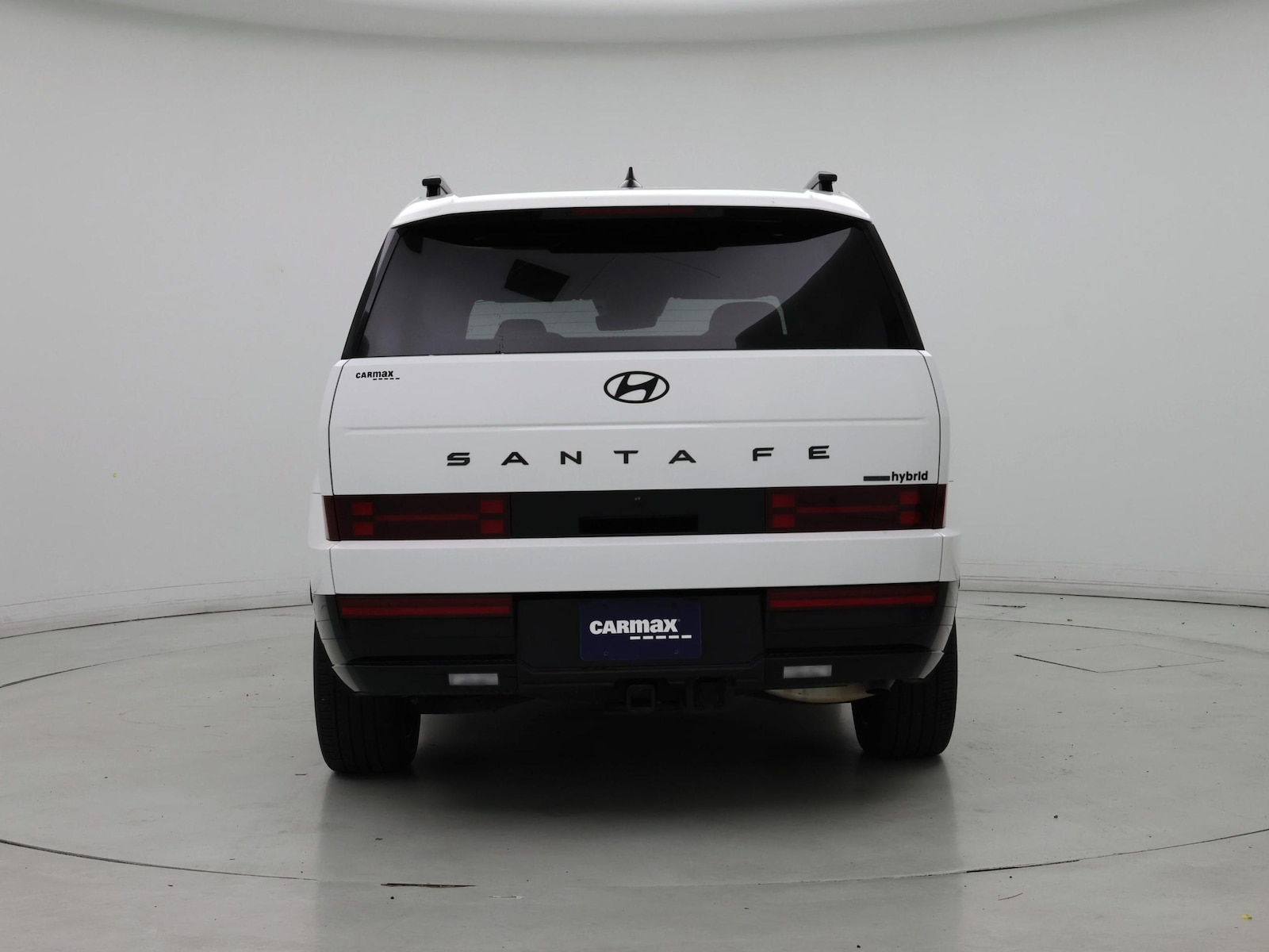 2026 Hyundai Santa Fe Calligraphy - Photo 7