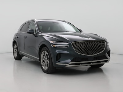 2022 Genesis GV70