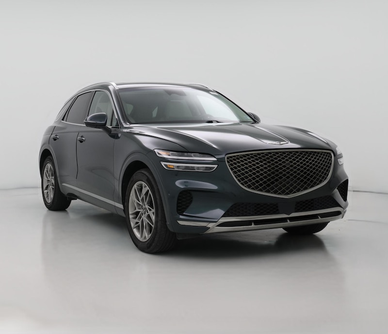 2022 Genesis GV70
