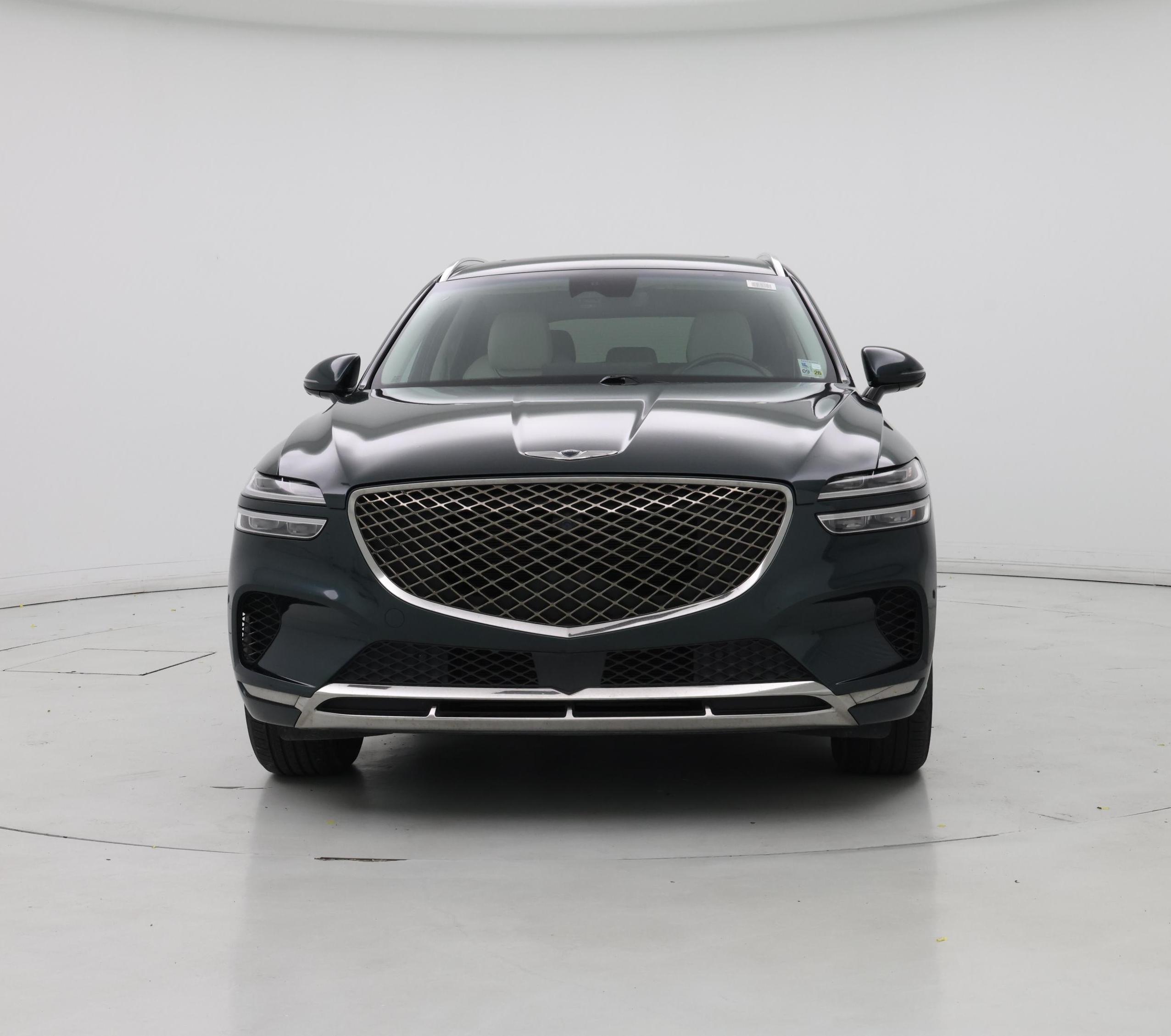 Thumbnail: 2022 Genesis GV70 - 5