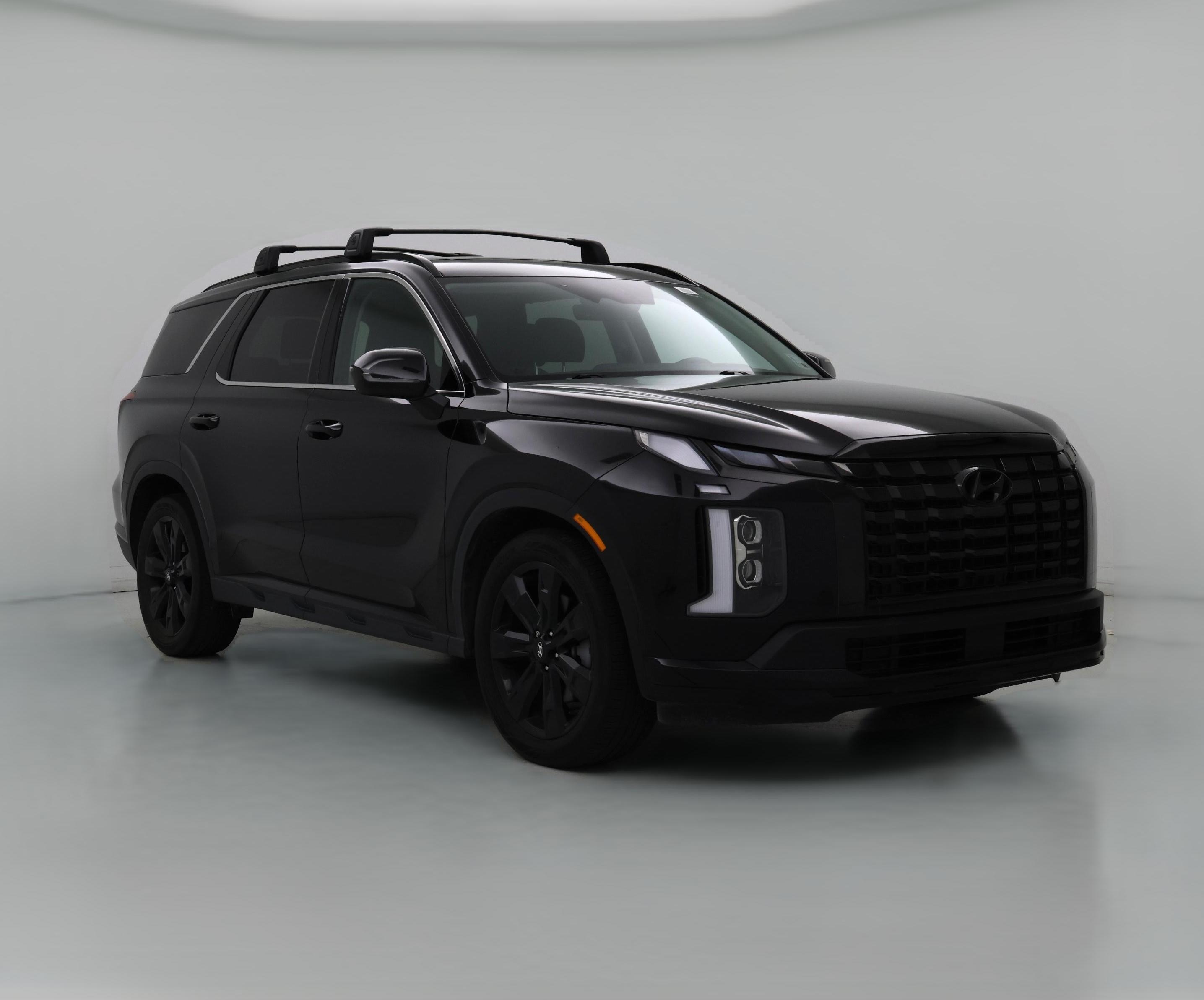 Thumbnail: 2024 Hyundai Palisade - 1