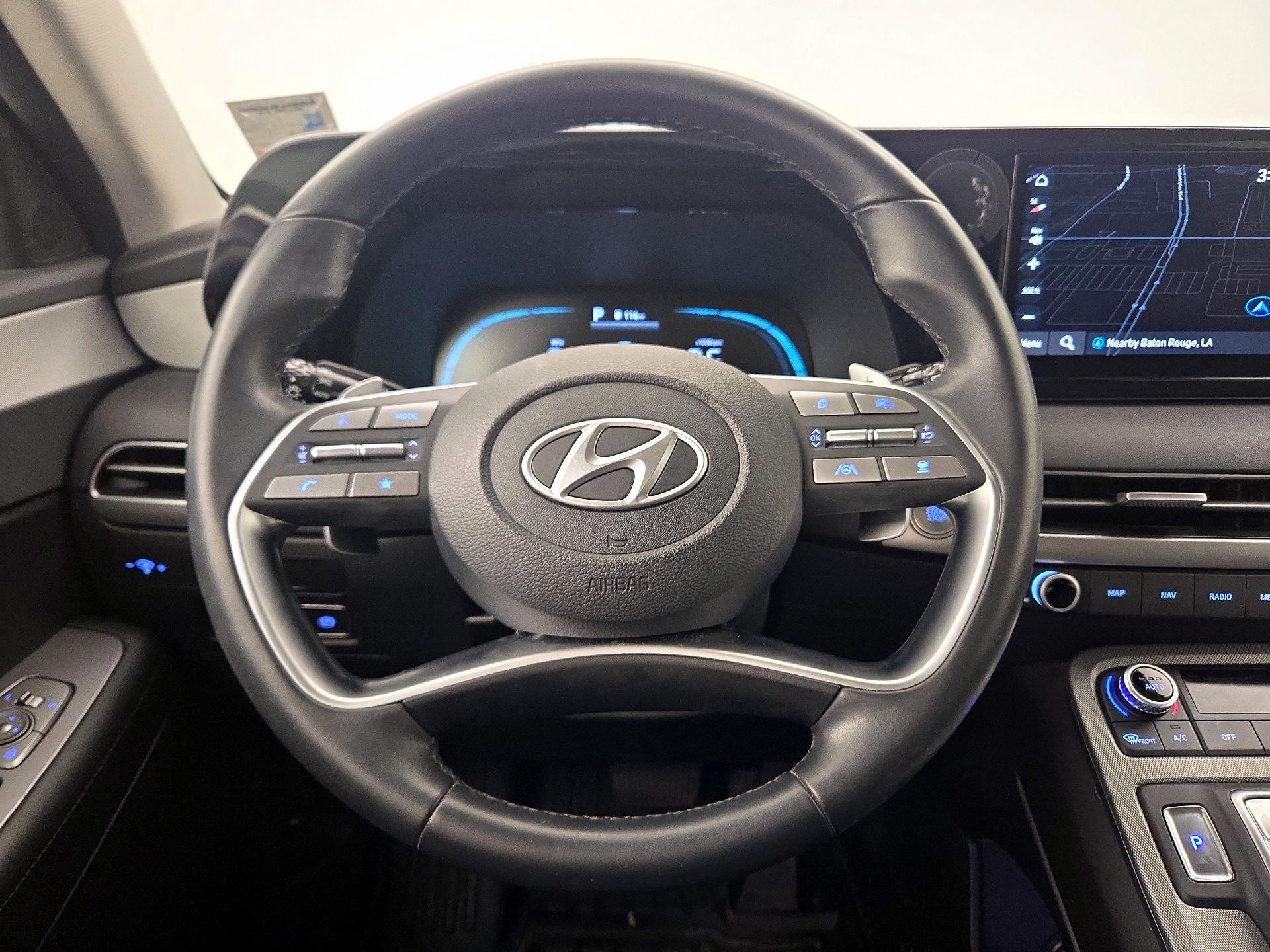 Thumbnail: 2024 Hyundai Palisade - 10